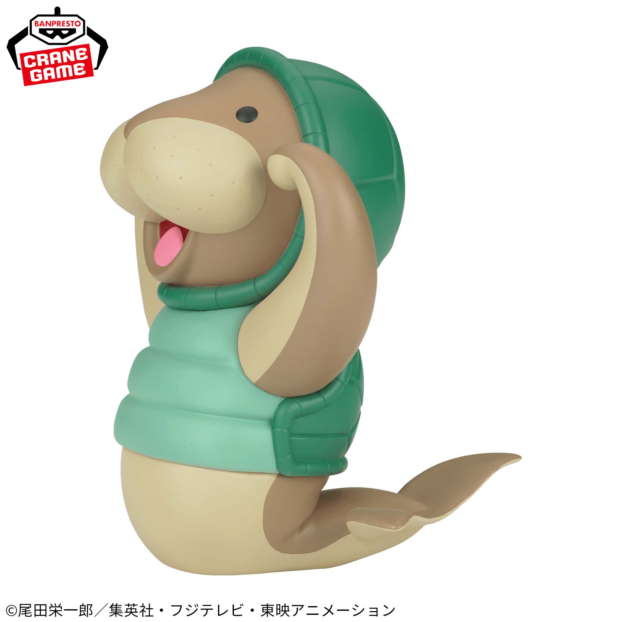 ワンピース SOFVIMATES～クンフージュゴン～│株式会社BANDAI SPIRITS 