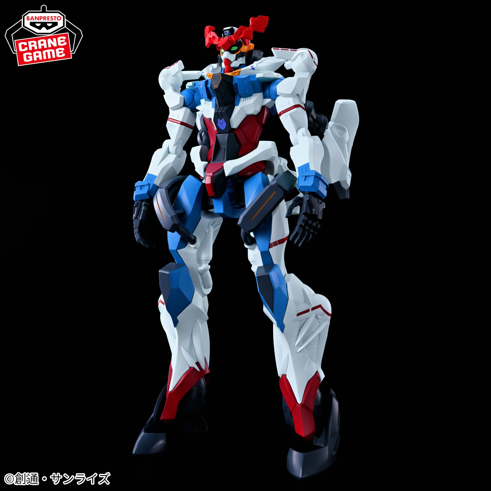 機動戦士Gundam GQuuuuuuX 限械突破 GQuuuuuuX（ジークアクス）│株式 