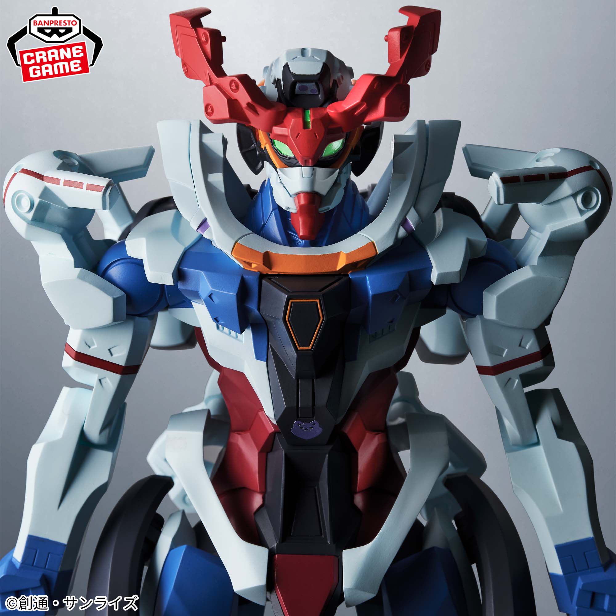 機動戦士Gundam GQuuuuuuX 限械突破 GQuuuuuuX（ジークアクス）│株式 