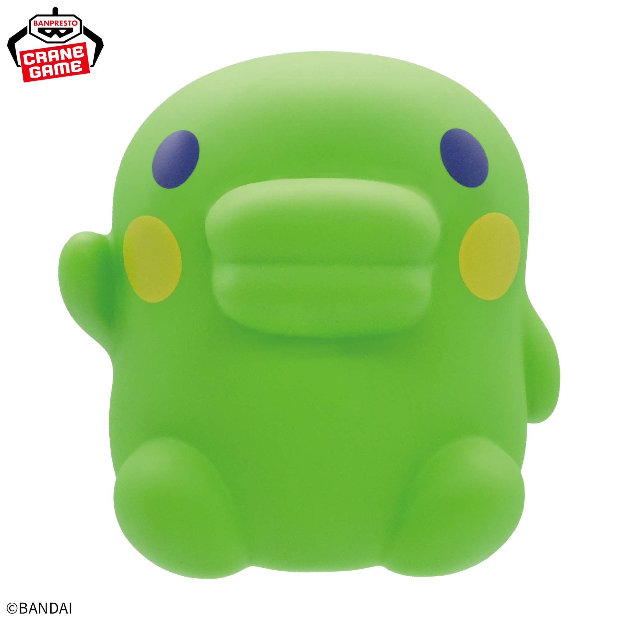 たまごっち くちぱっちルームライト│株式会社BANDAI SPIRITS 