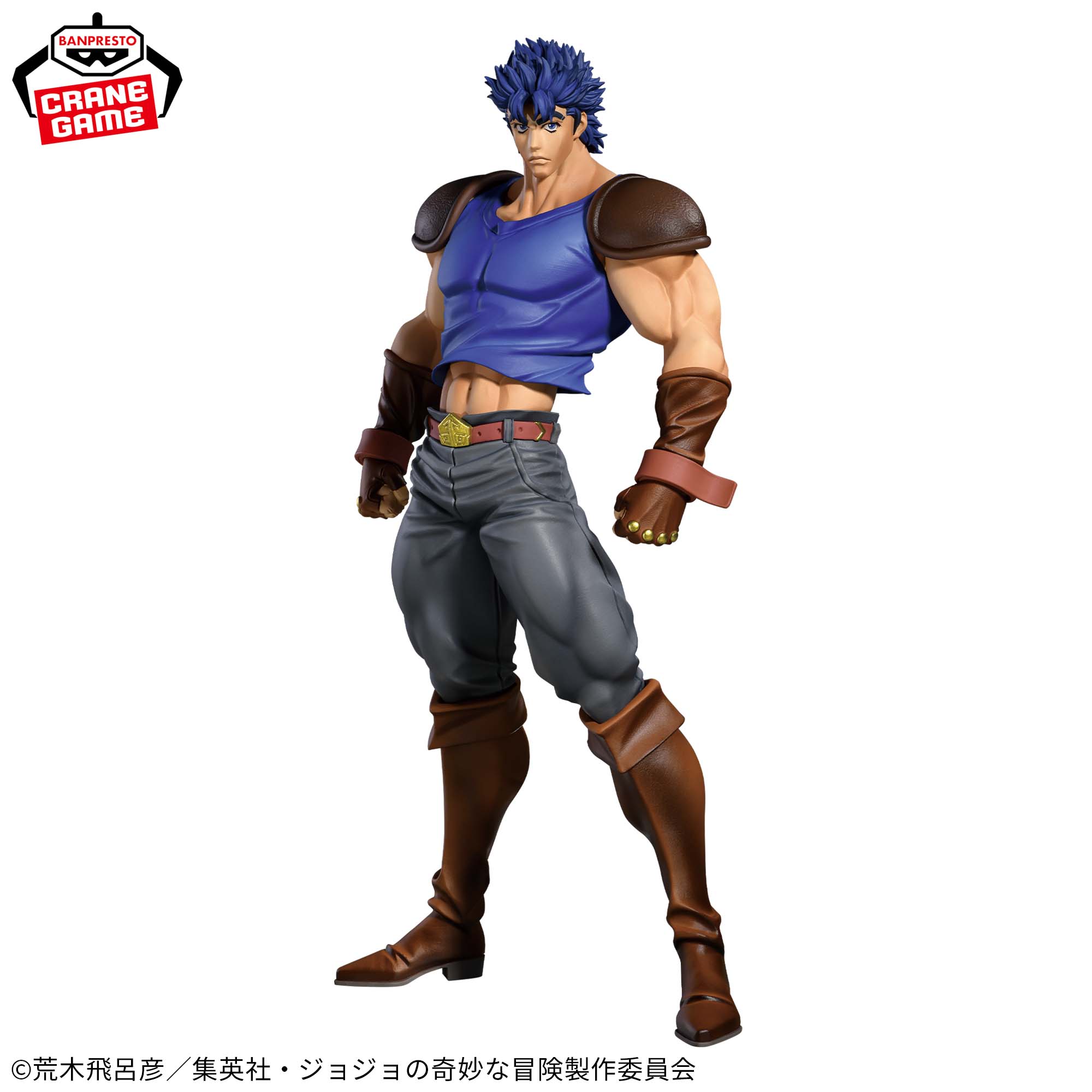 ジョジョの奇妙な冒険 ファントムブラッド Mometria ジョナサン 