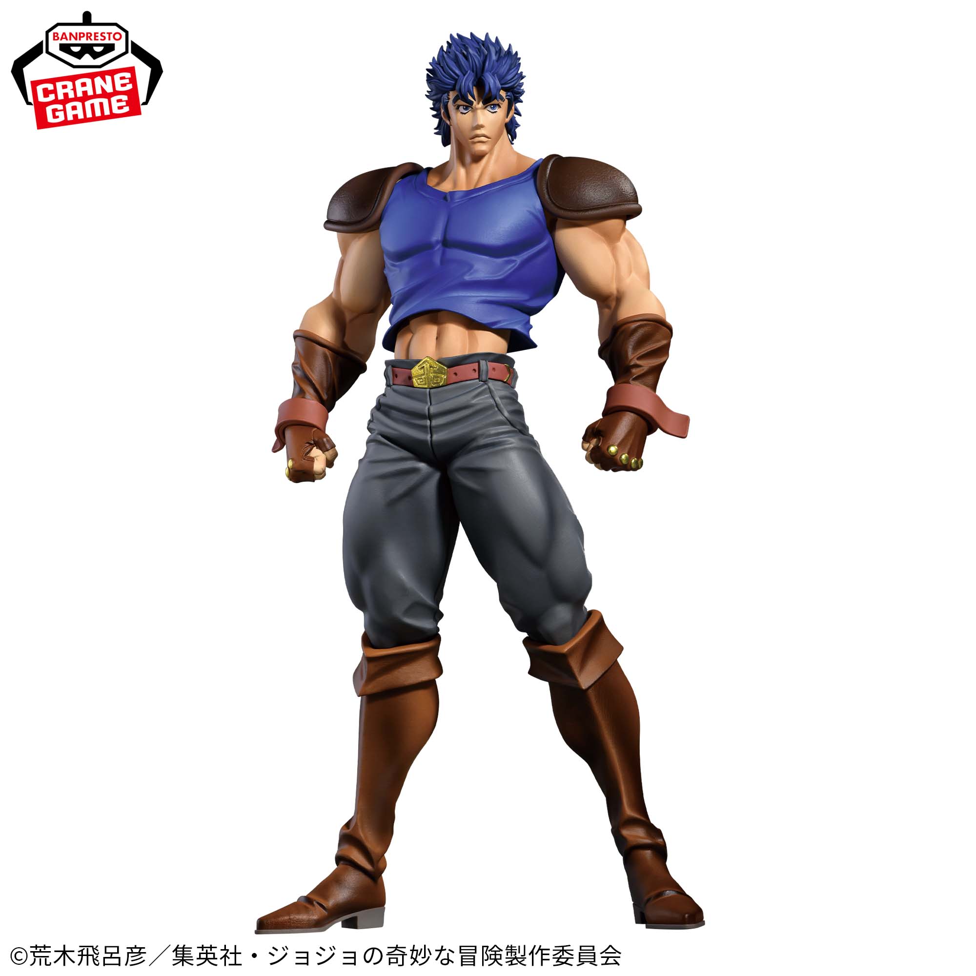 ジョジョの奇妙な冒険 ファントムブラッド Mometria ジョナサン 