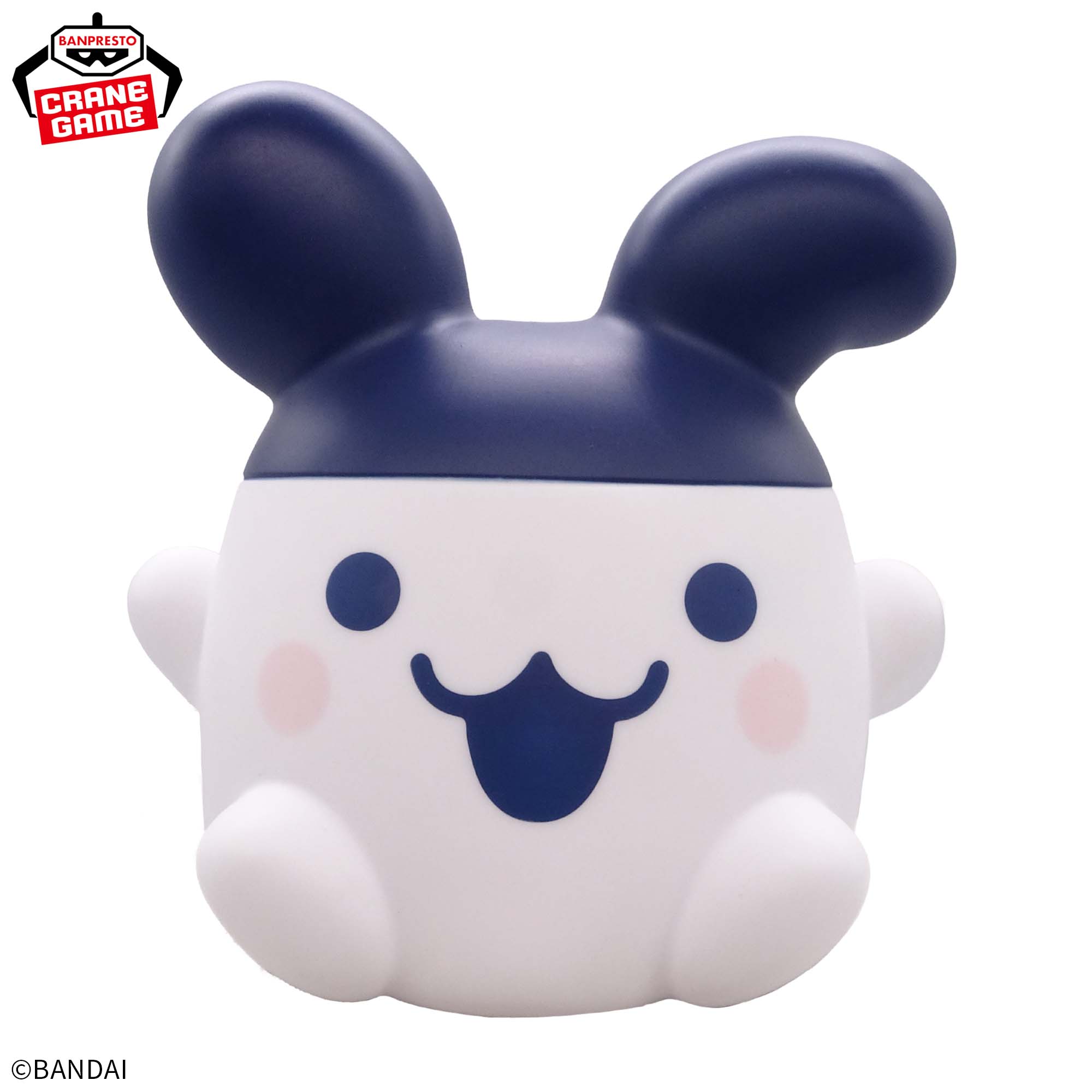 たまごっち みみっちルームライト│株式会社BANDAI SPIRITS（バンダイ 
