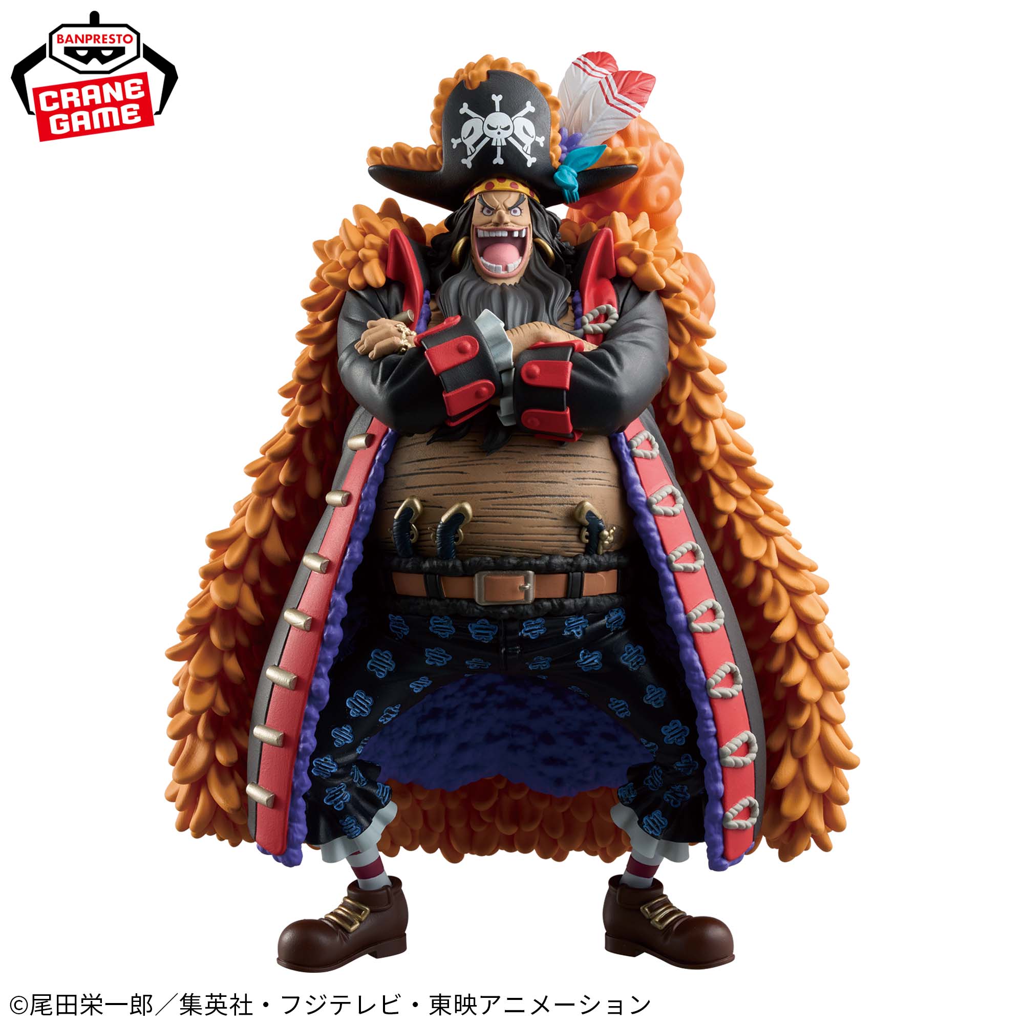 ワンピース グラメンディスフィギュアセット ワンピース フィギュア 