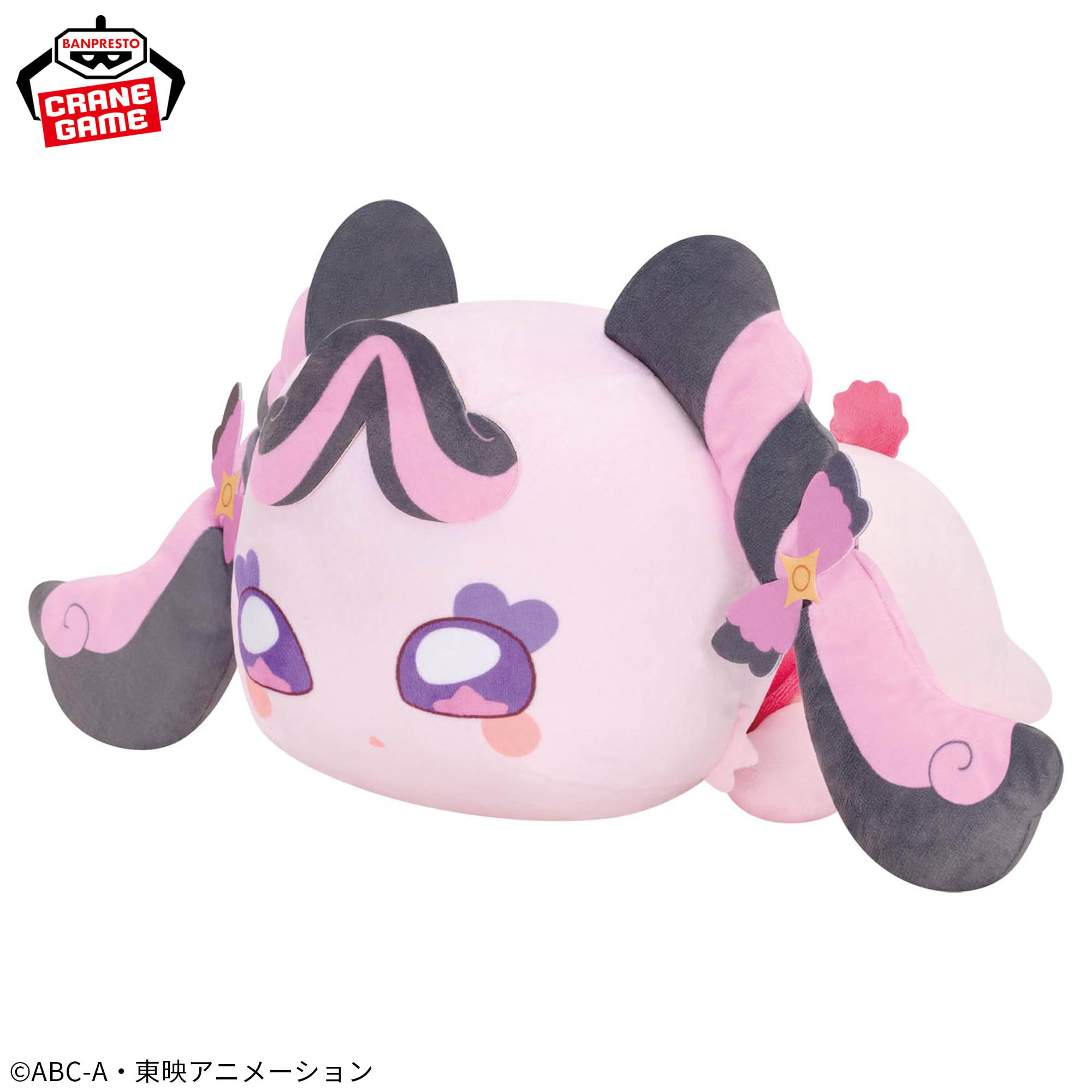 ぬいぐるみフィンフィン FINFIN TEO もうひとつの地球 FMTOWNS 【公式 