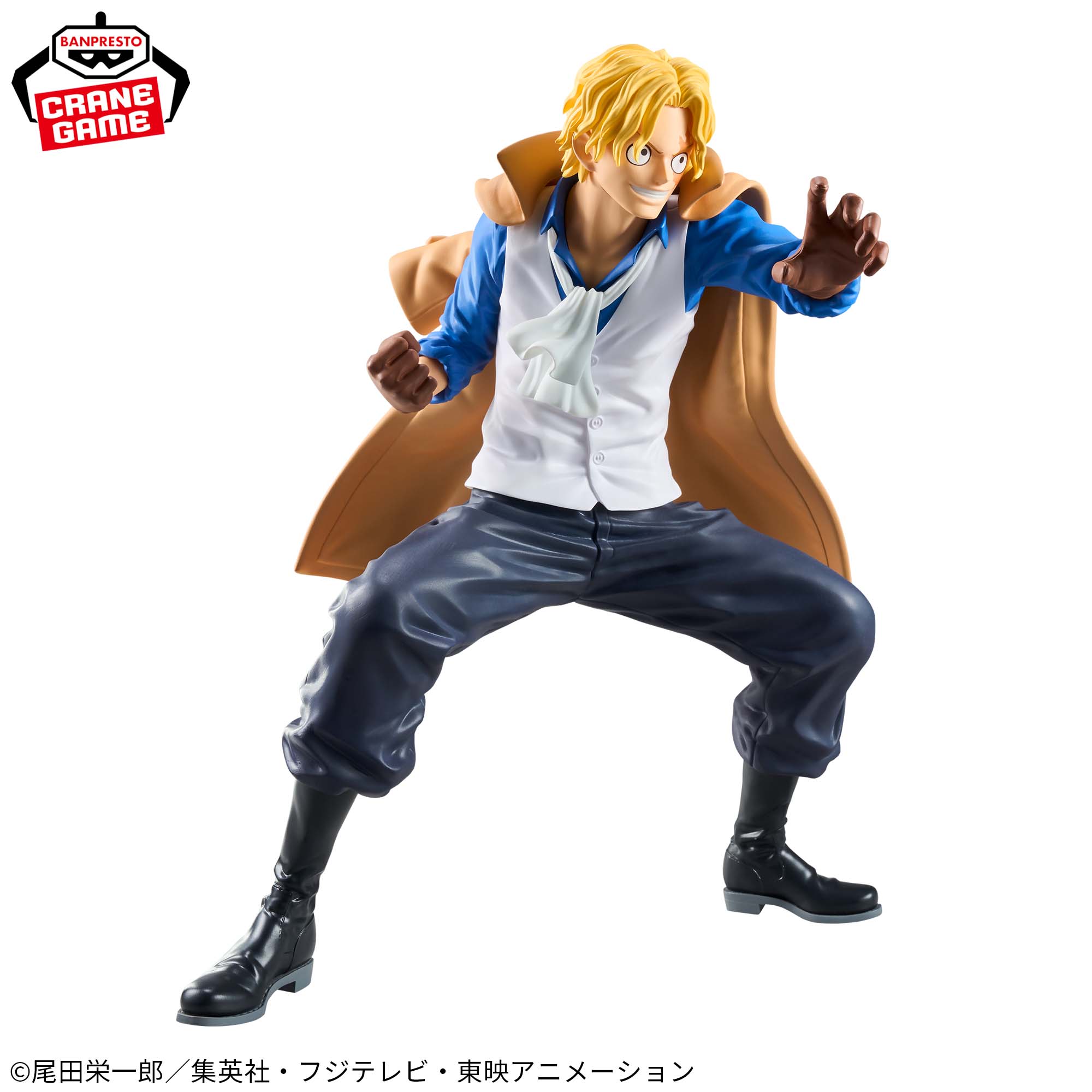Grandista -MONKEY.D.LUFFY GEAR5- 20体 ニカ 【公式通販】