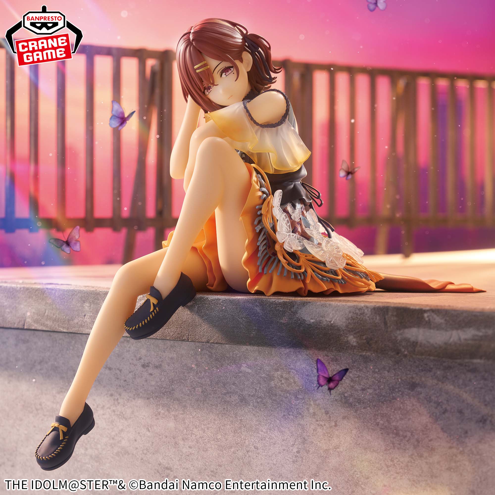 アイドルマスター シャイニーカラーズ ESPRESTO-Highly detail-樋口円 