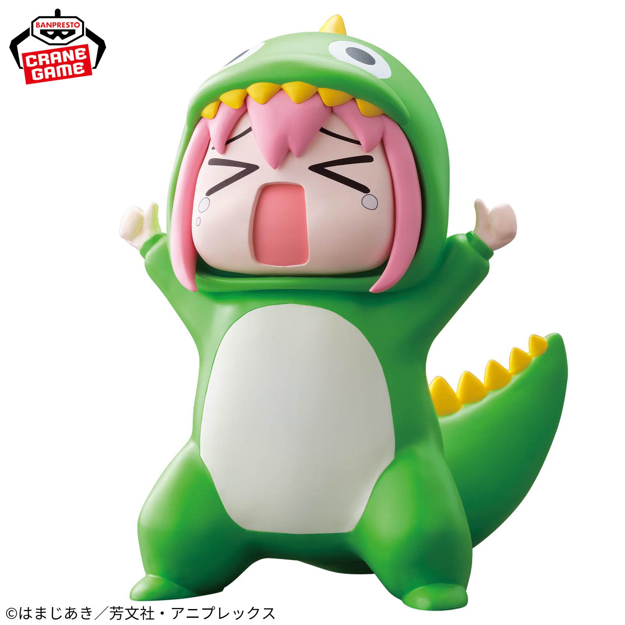 アニメ「ぼっち・ざ・ろっく！」 鎮座獣 承認欲求モンスター│株式会社 