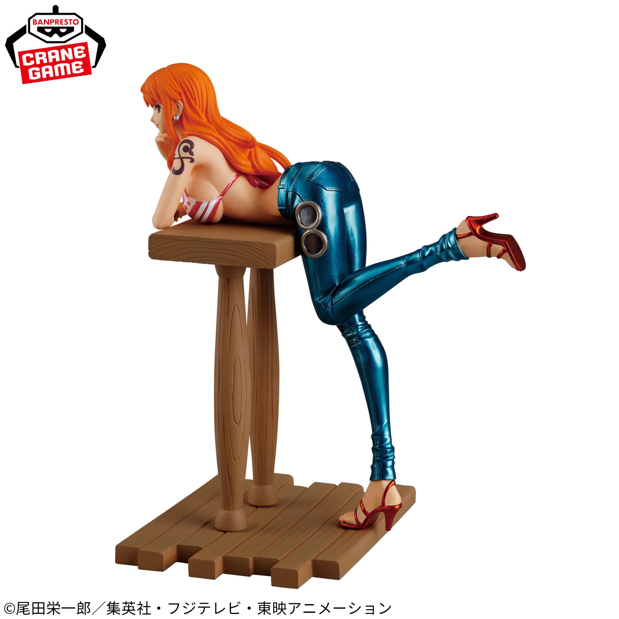 ワンピース GRANDLINE JOURNEY-SPECIAL-│株式会社BANDAI SPIRITS 