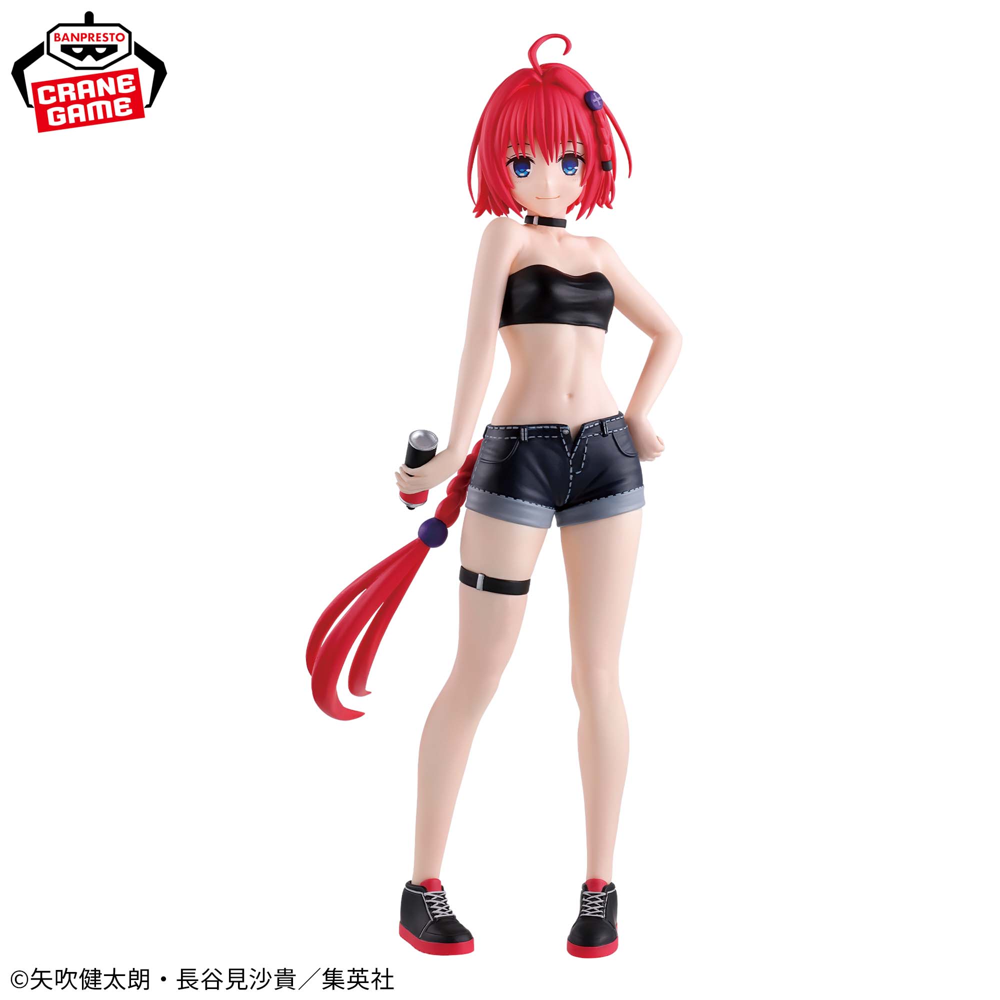 ユニオンアリーナ ToLOVEる 黒咲芽亜 R R 黒咲 芽亜(パラレル) 販売 