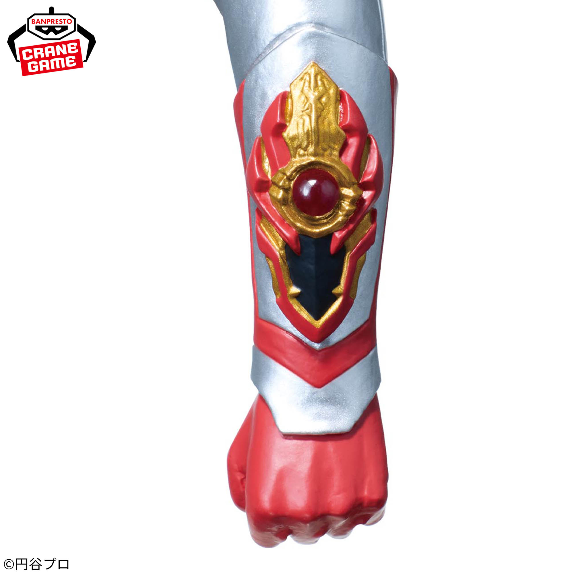 ウルトラマンメビウス 英雄勇像 ウルトラマンメビウス メビウス 