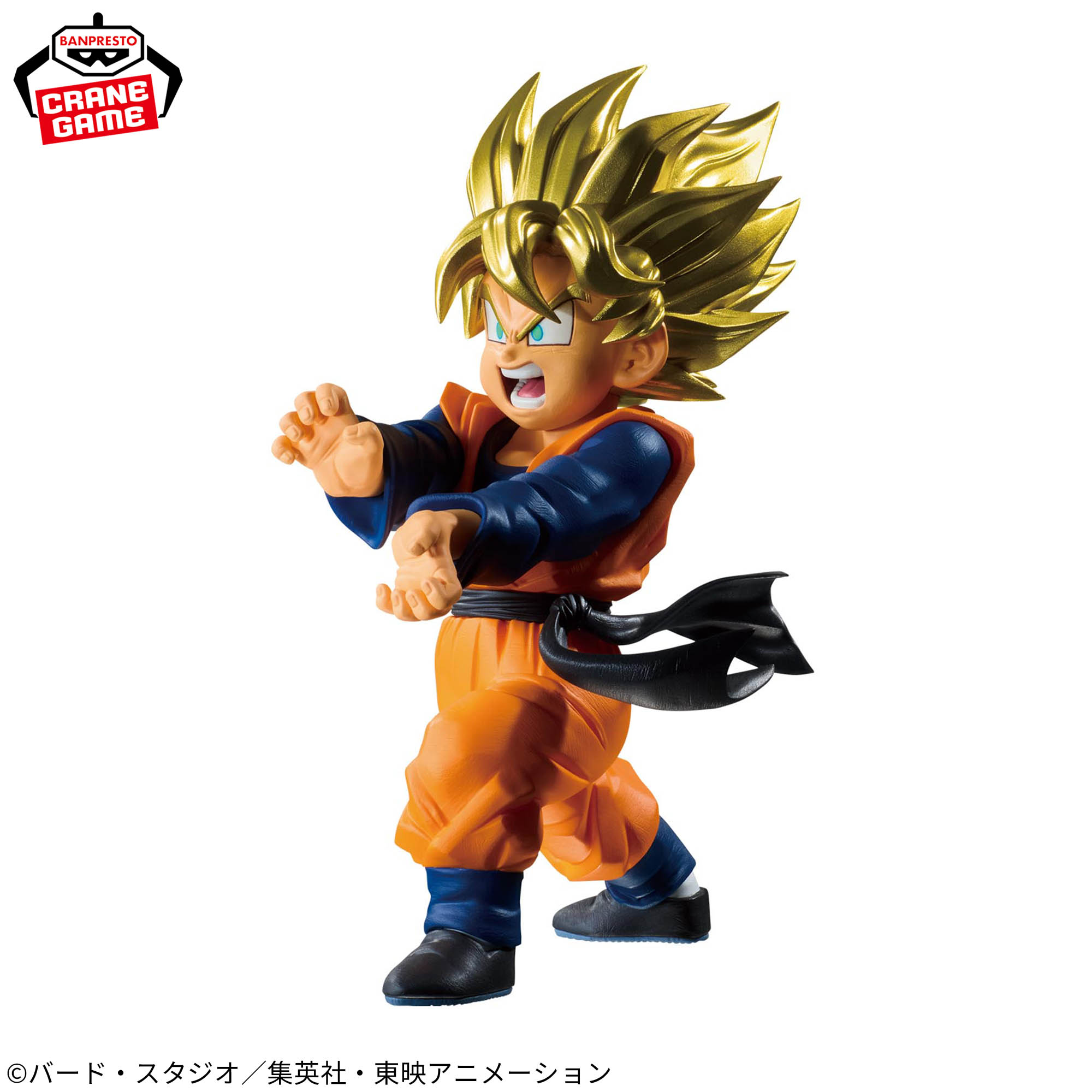 ドラゴンボール BLOOD OF SAIYANS ドラゴンボールZ BLOOD OF SAIYANS 
