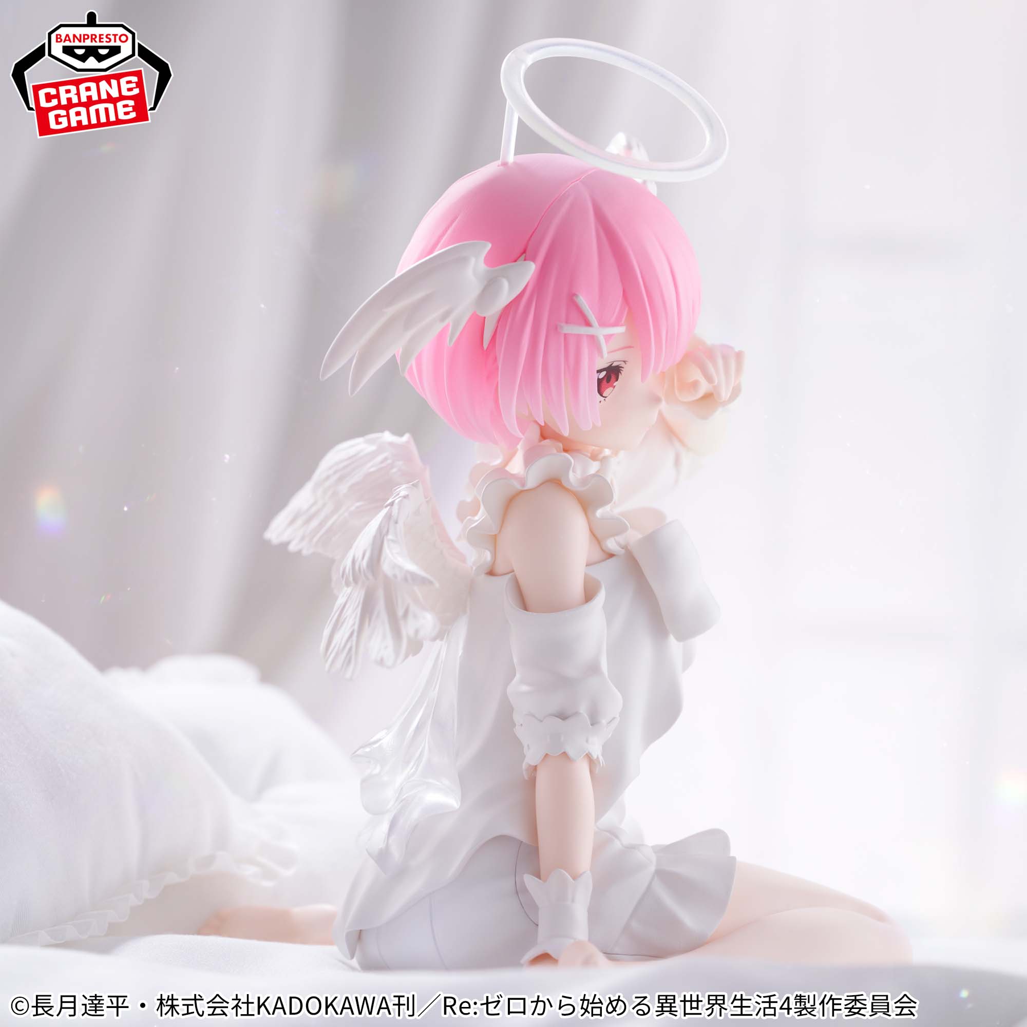 Re:ゼロから始める異世界生活 -Relax time-ラム Sweet Angel ver 