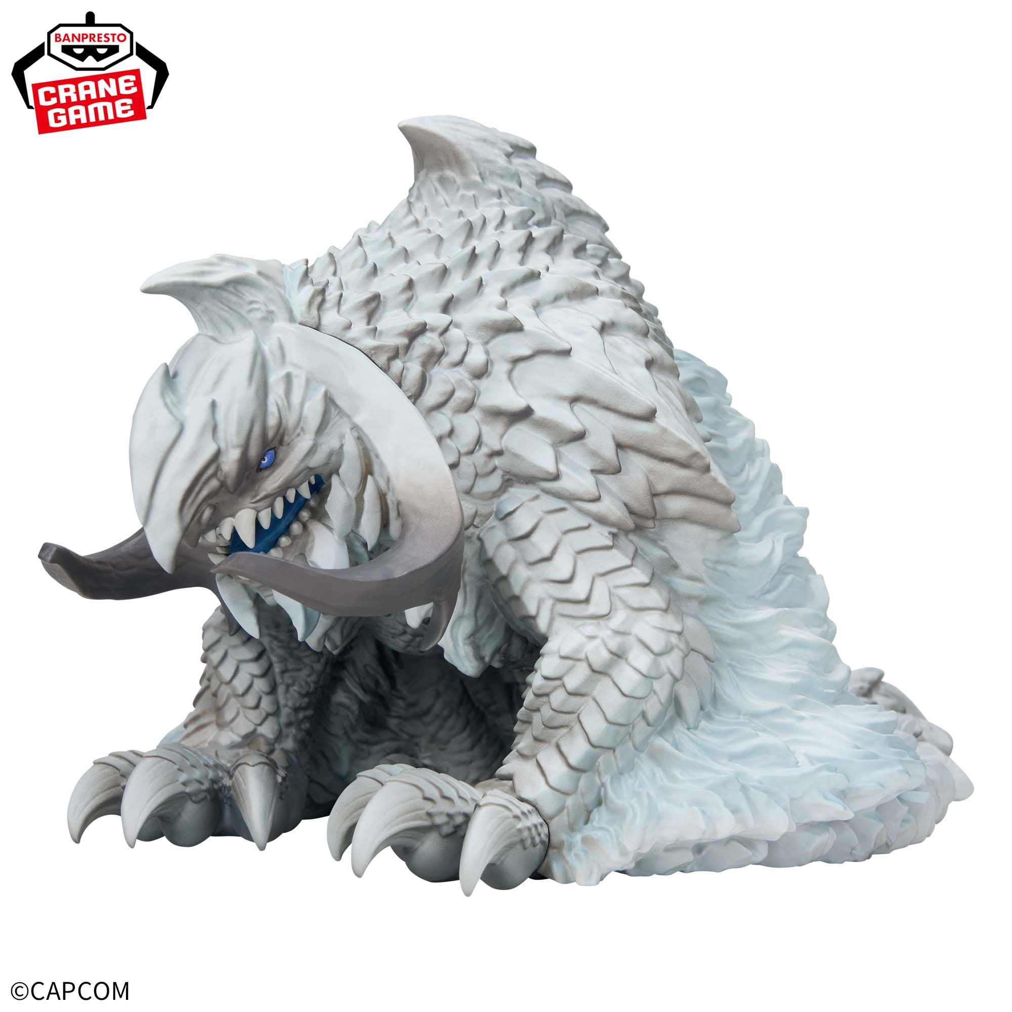 モンスターハンター 鎮座獣 アルシュベルド～夢から覚めて～│株式会社 