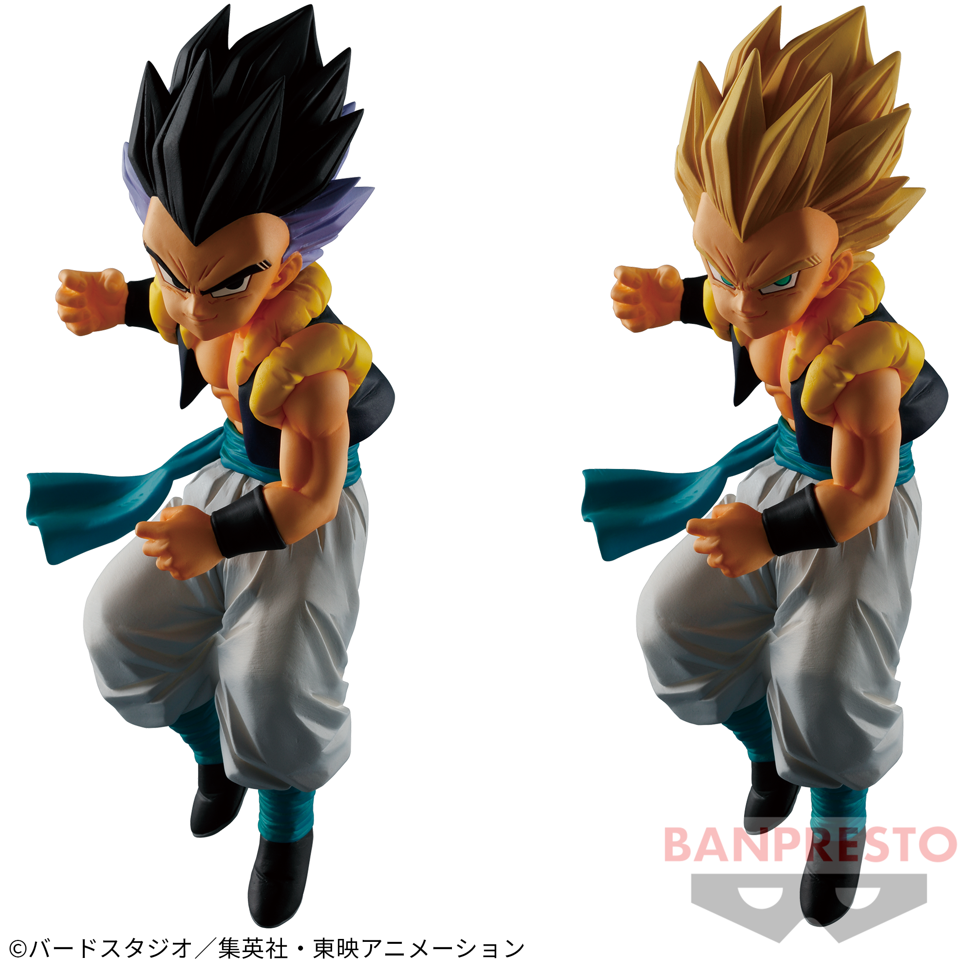 ドラゴンボールZ SOLID EDGE WORKS-THE出陣-6│株式会社BANDAI SPIRITS 