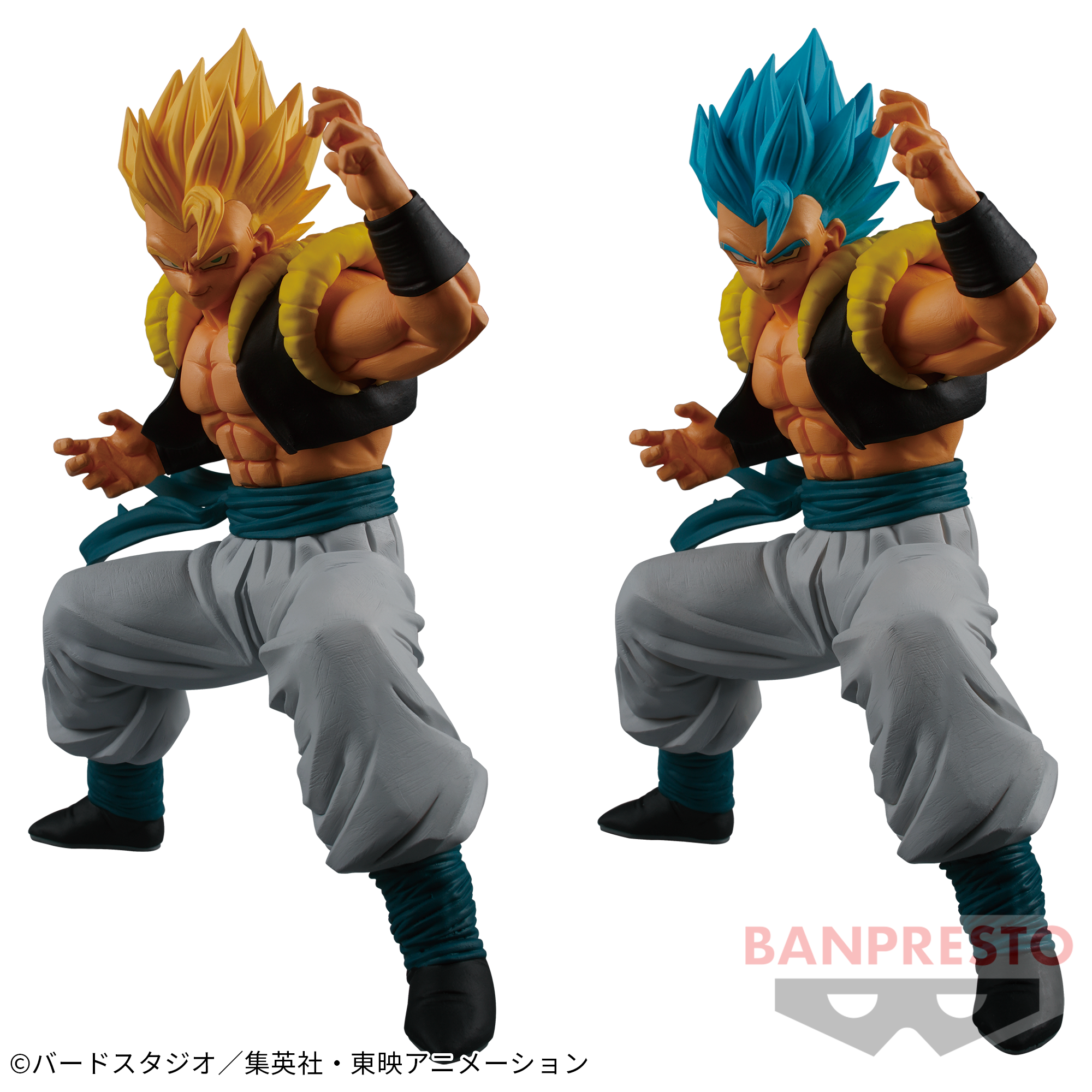 ドラゴンボール超 SOLID EDGE WORKS-THE出陣-7