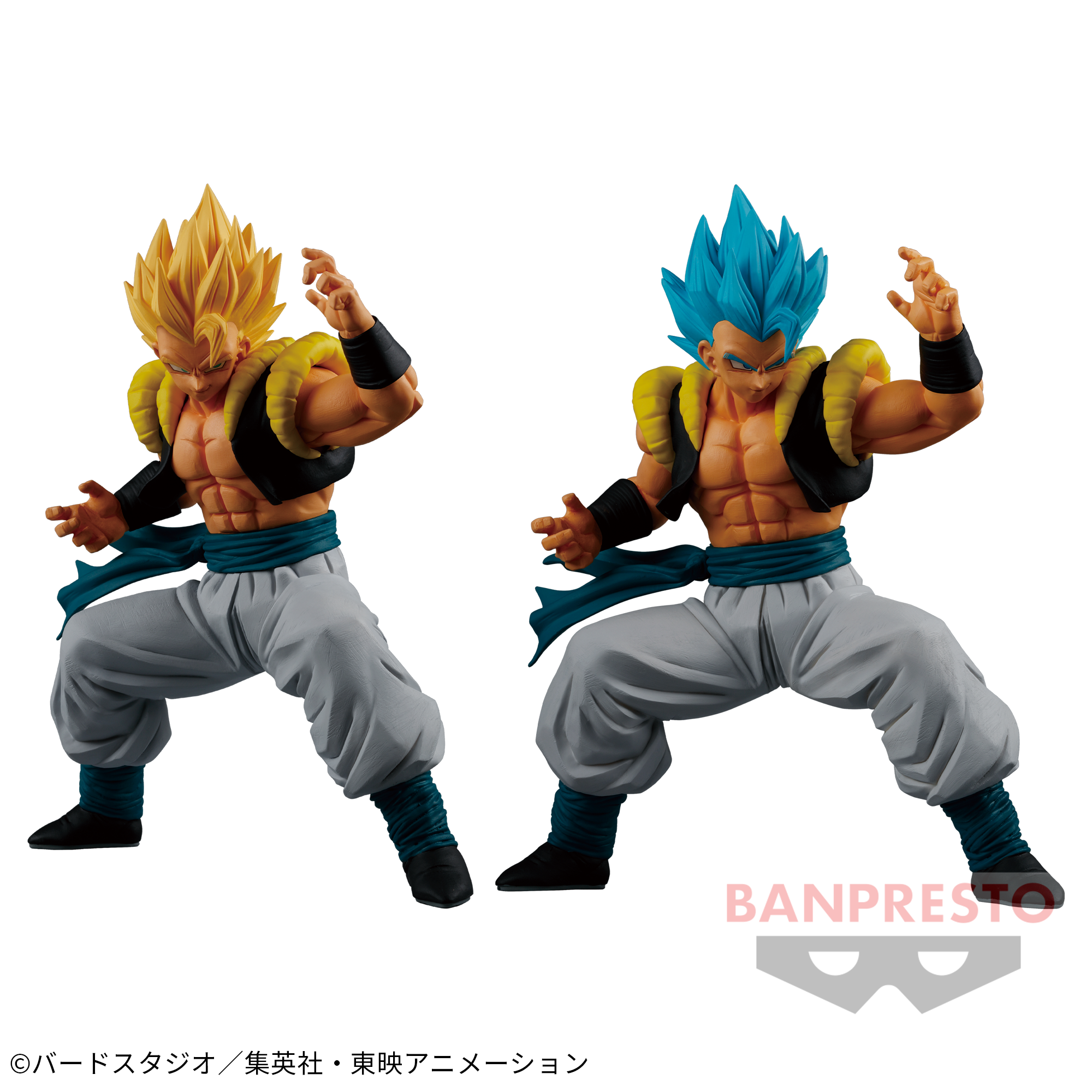 ドラゴンボール超 SOLID EDGE WORKS-THE出陣-7