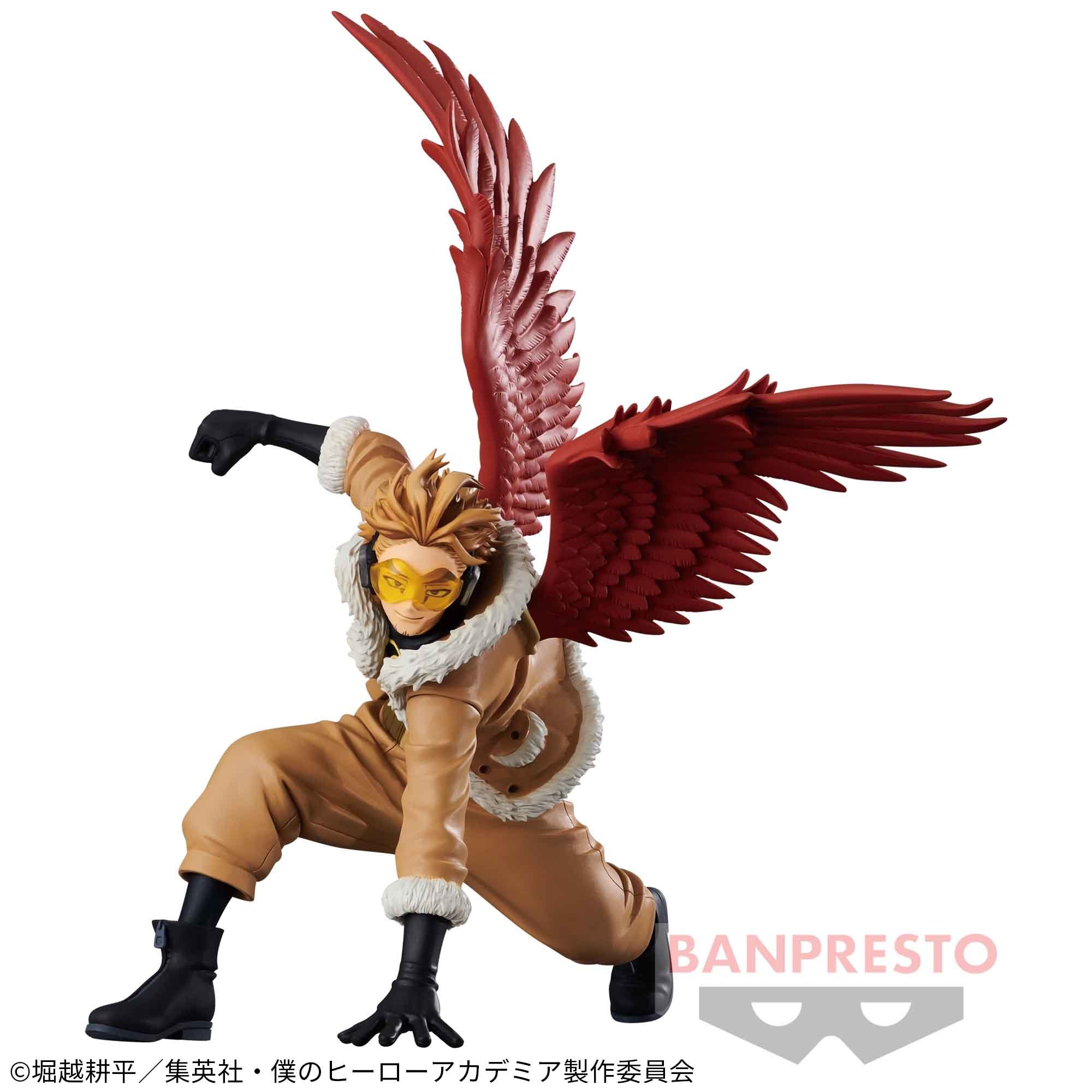 僕のヒーローアカデミア THE AMAZING HEROES vol.19