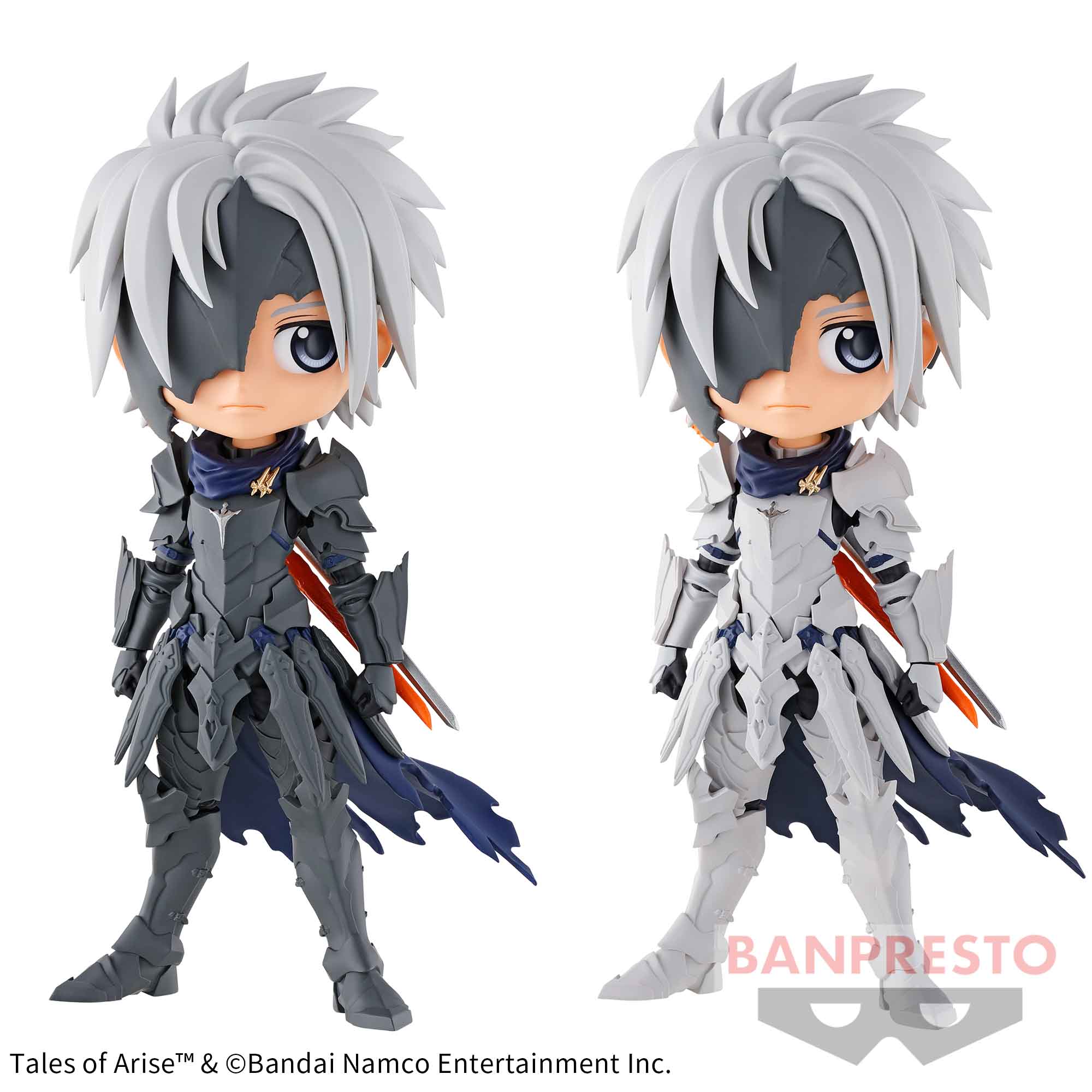 TALES of ARISE Q posket-アルフェン-