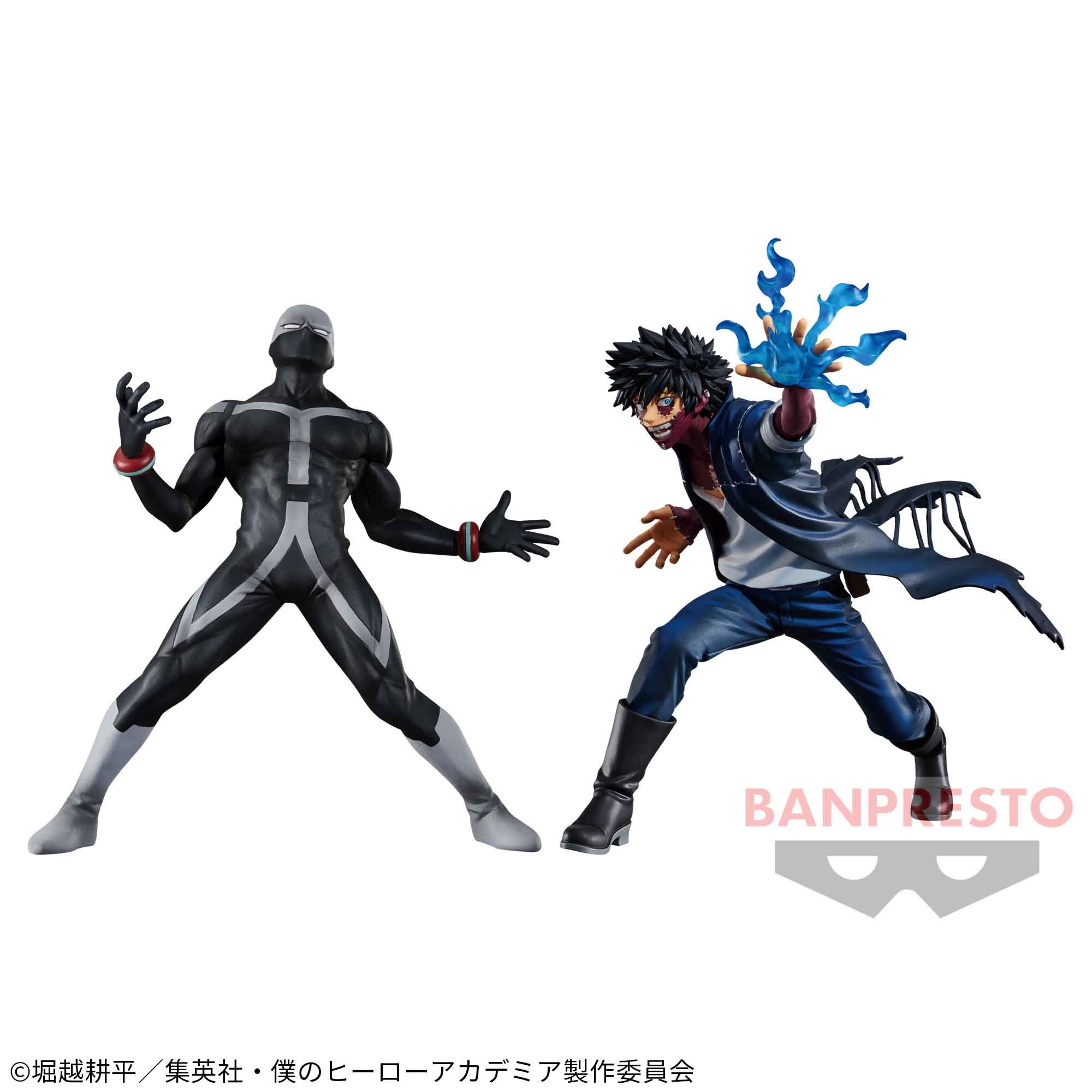 僕のヒーローアカデミア THE EVIL VILLAINS vol.5