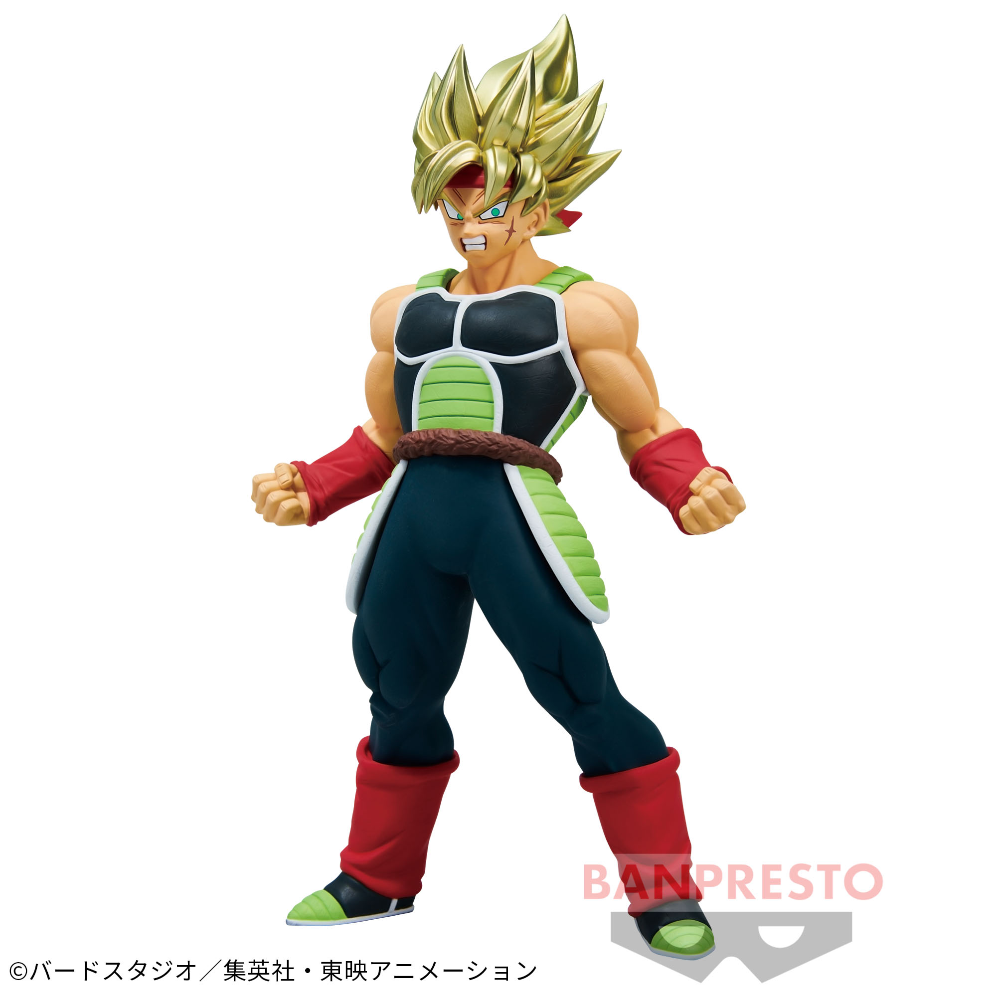 ドラゴンボール超 BLOOD OF SAIYANS-SPECIALⅫ-