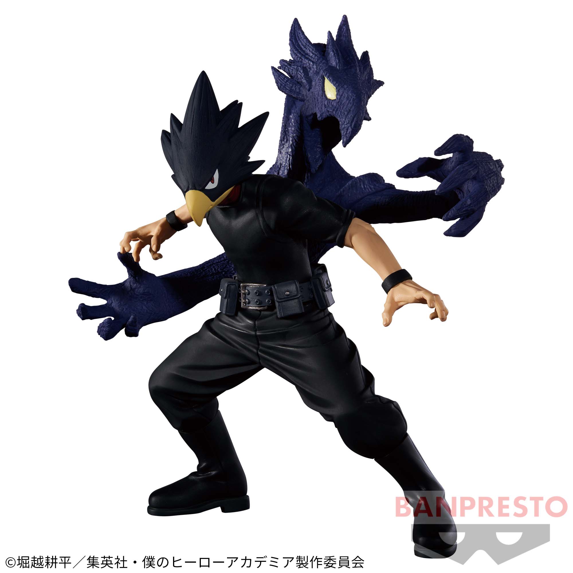 僕のヒーローアカデミア THE AMAZING HEROES vol.25