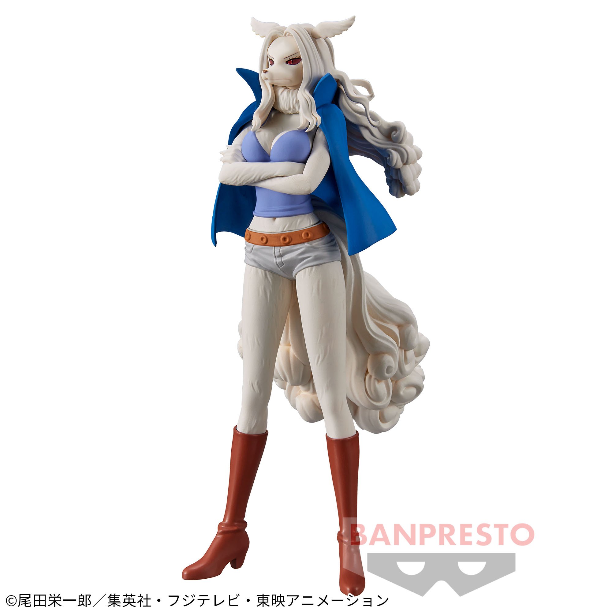 ワンピース DXF～THE GRANDLINE LADY～ワノ国 vol.10