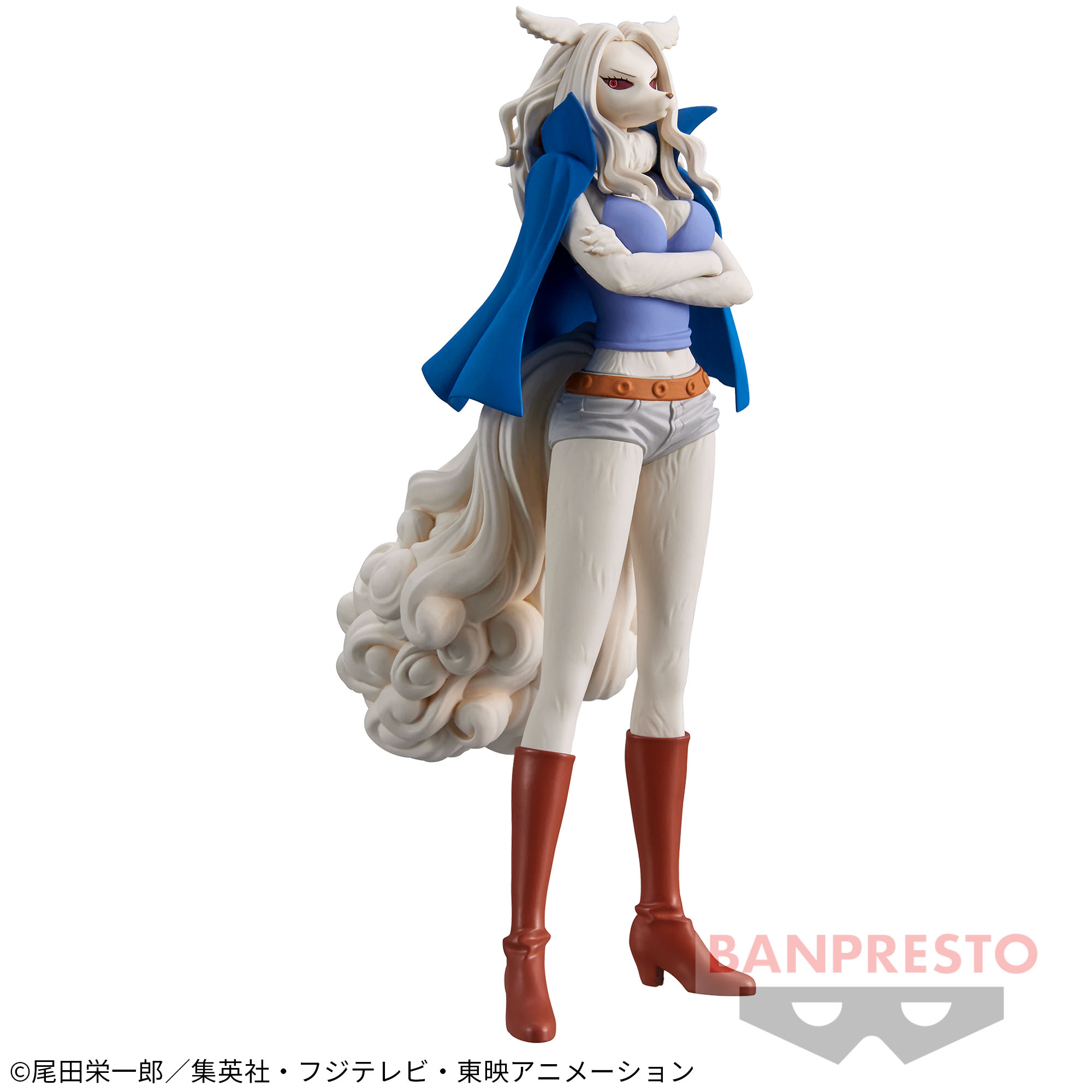 ワンピース DXF～THE GRANDLINE LADY～ワノ国 vol.10