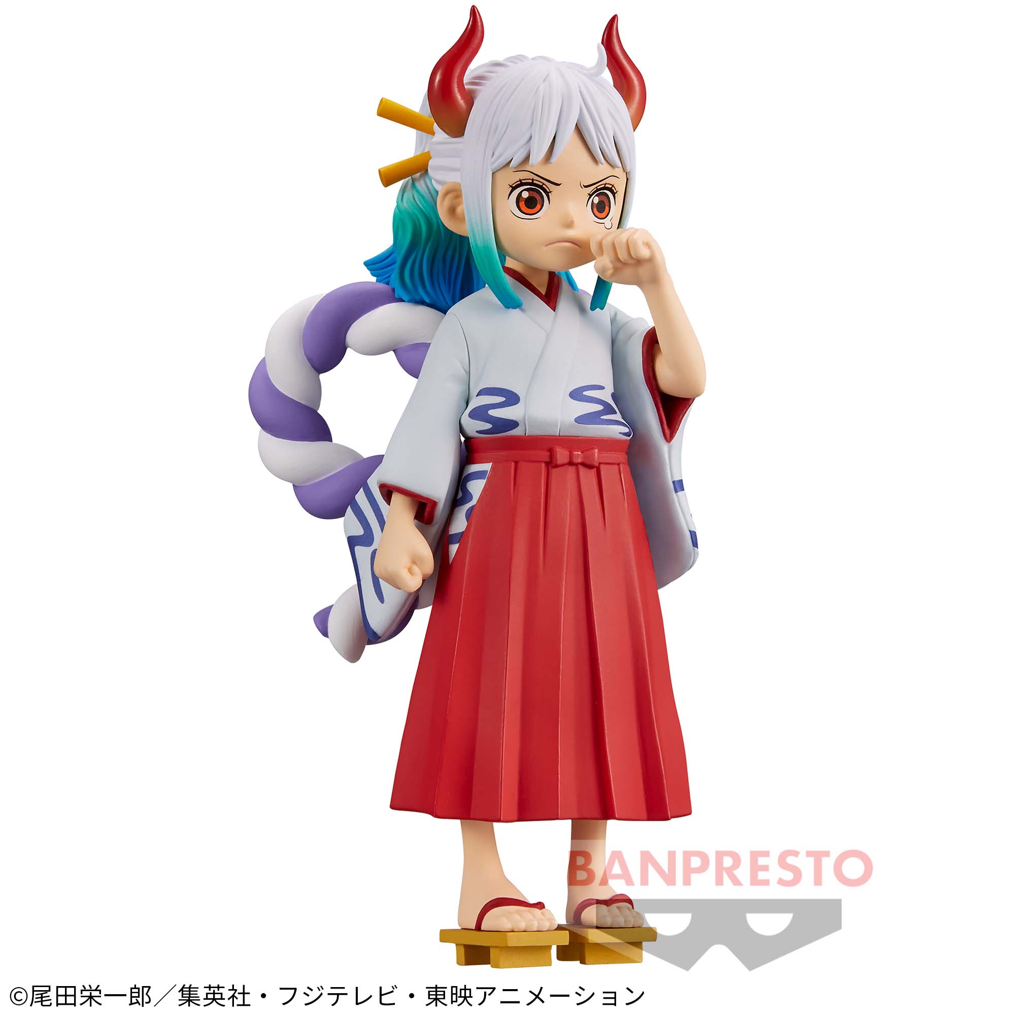 ワンピース DXF～THE GRANDLINE CHILDREN～ワノ国 vol.3