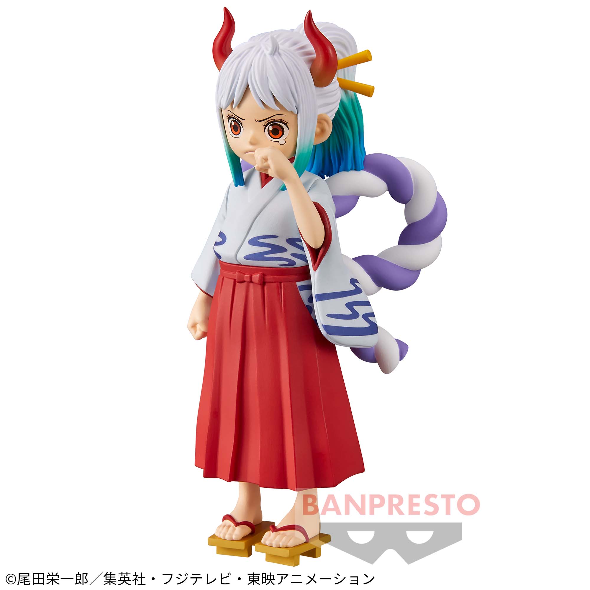 ワンピース DXF～THE GRANDLINE CHILDREN～ワノ国 vol.3