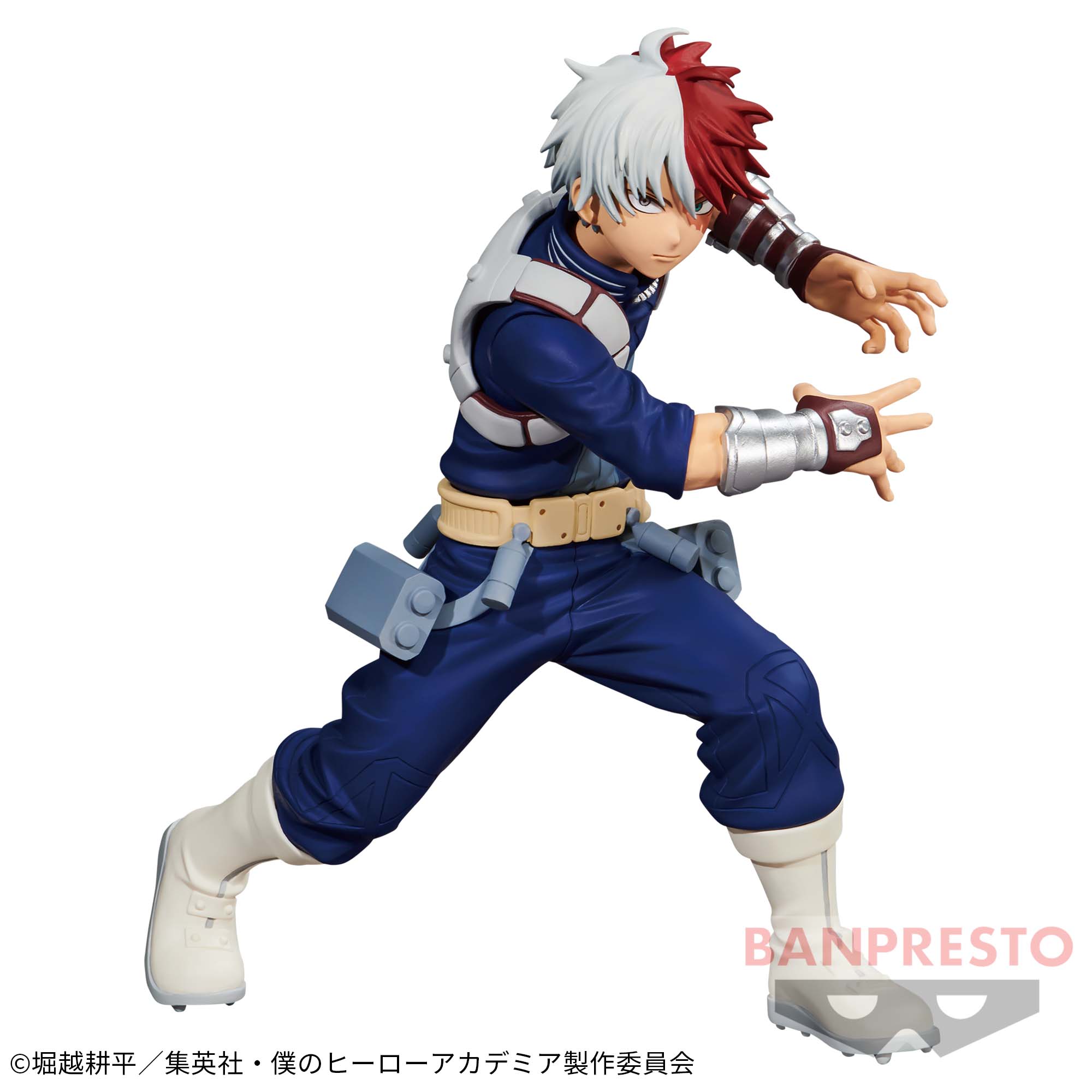 僕のヒーローアカデミア THE AMAZING HEROES vol.29