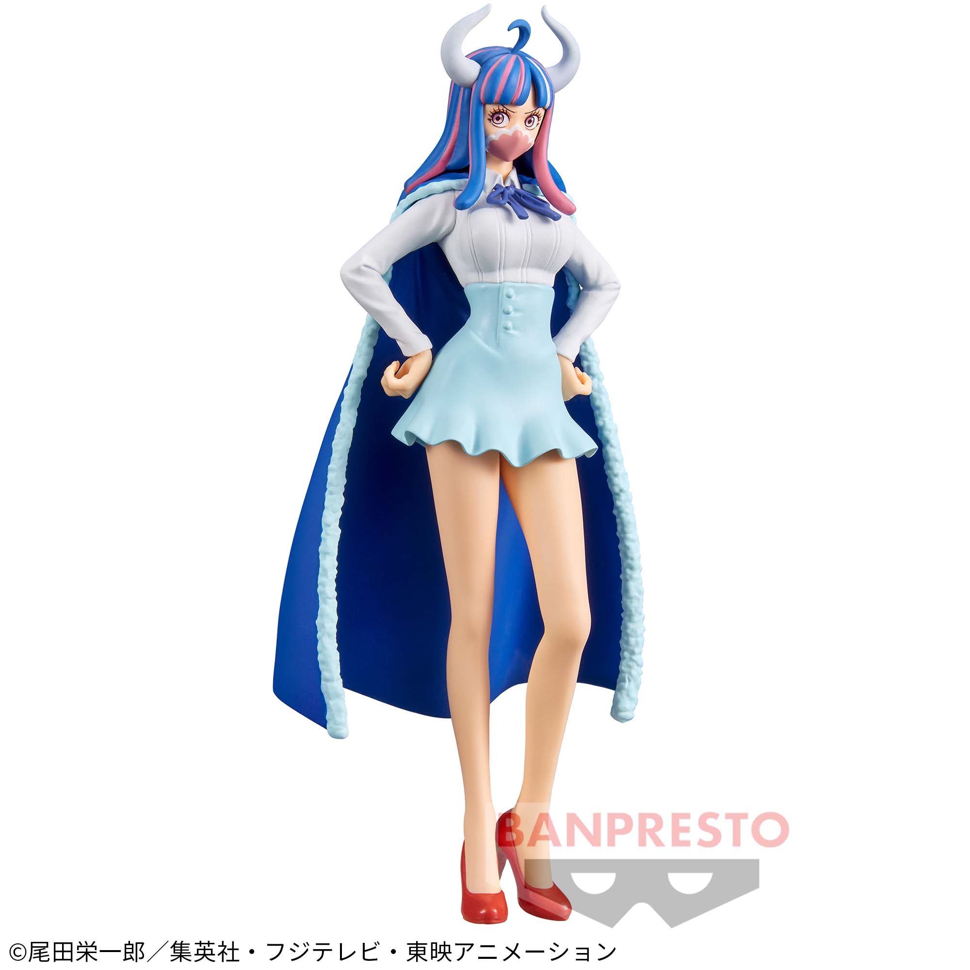 ワンピース DXF～THE GRANDLINE LADY～ワノ国 vol.11