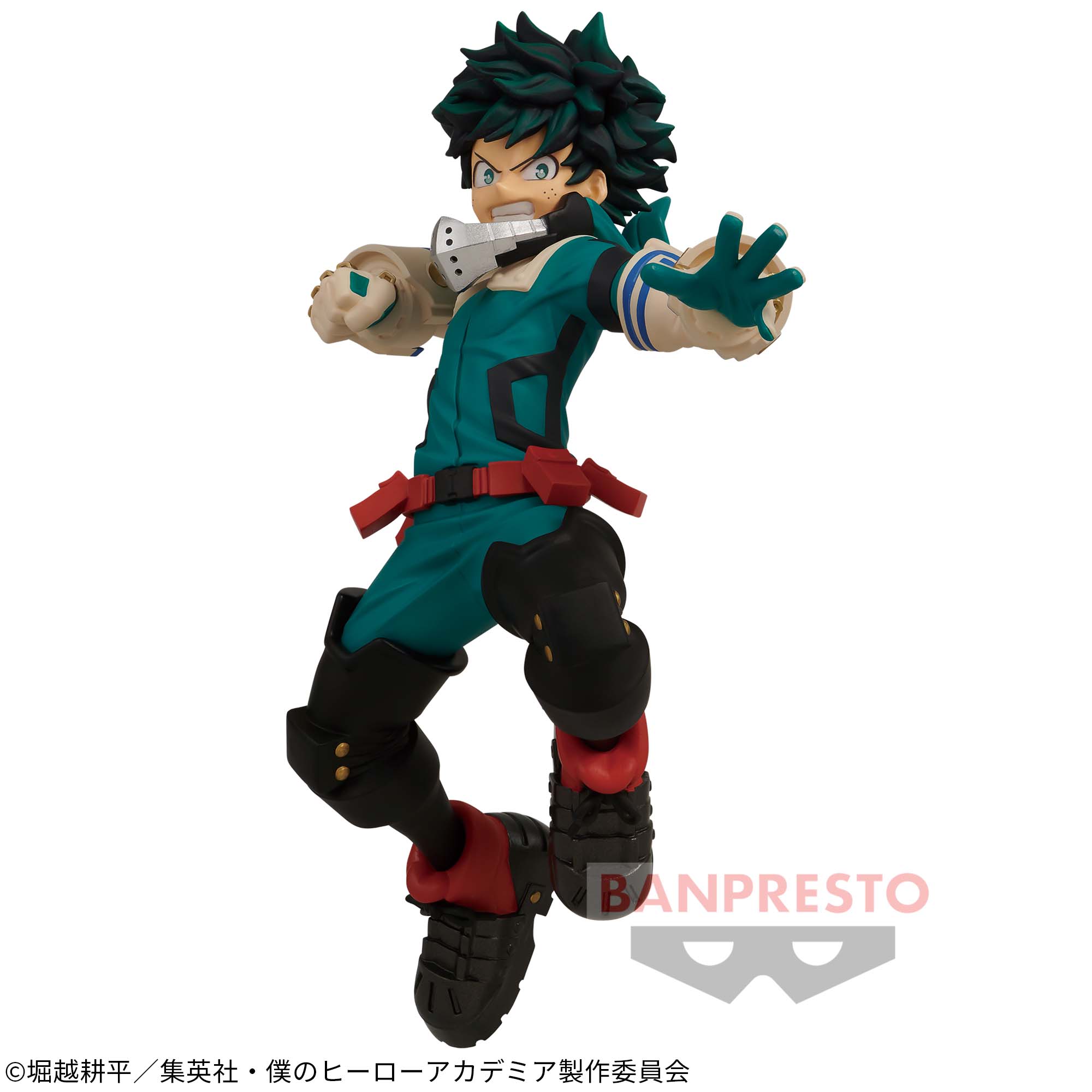 僕のヒーローアカデミア BRAVEGRAPH ＃2 vol.2