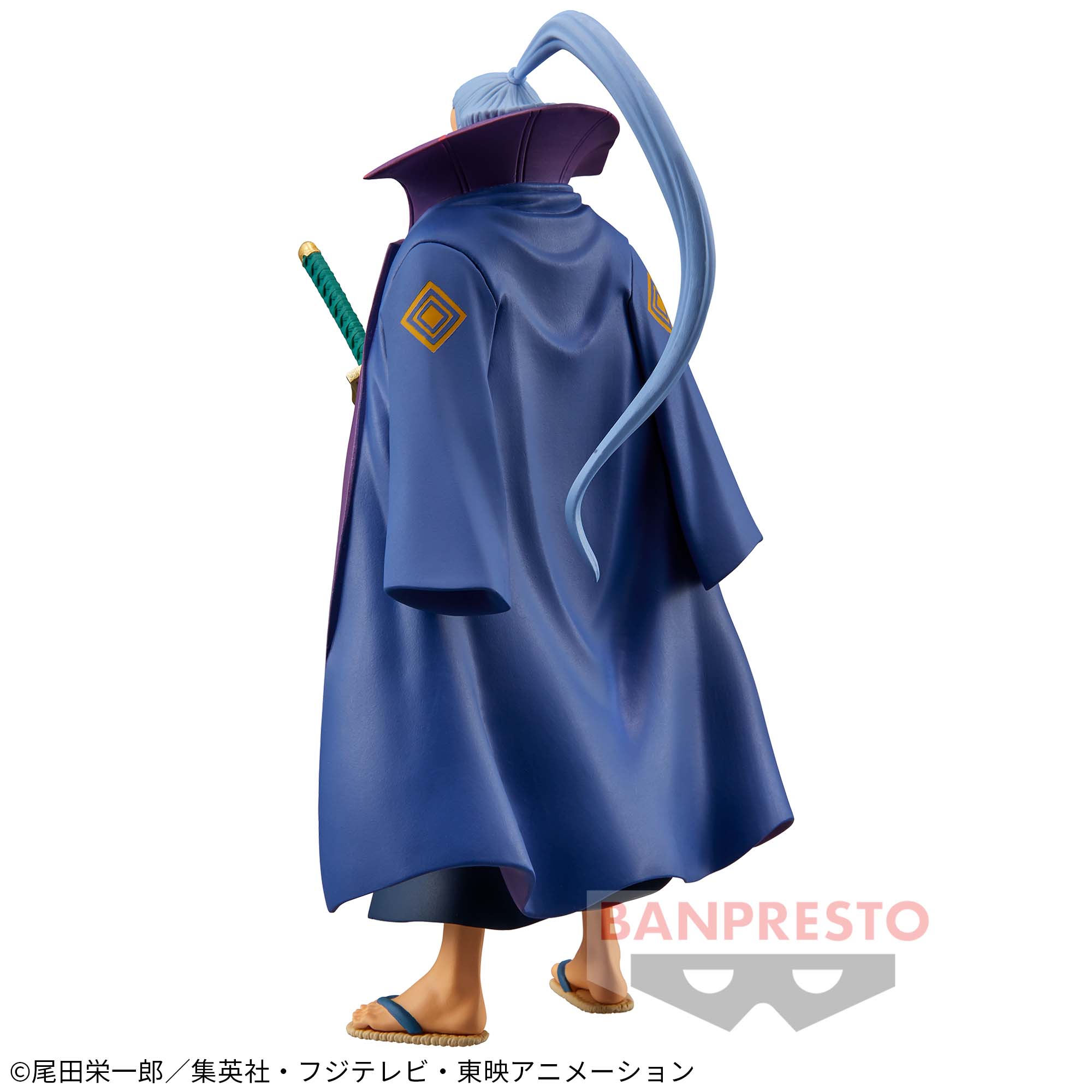 ワンピース DXF～THE GRANDLINE MEN～EXTRA DENJIRO