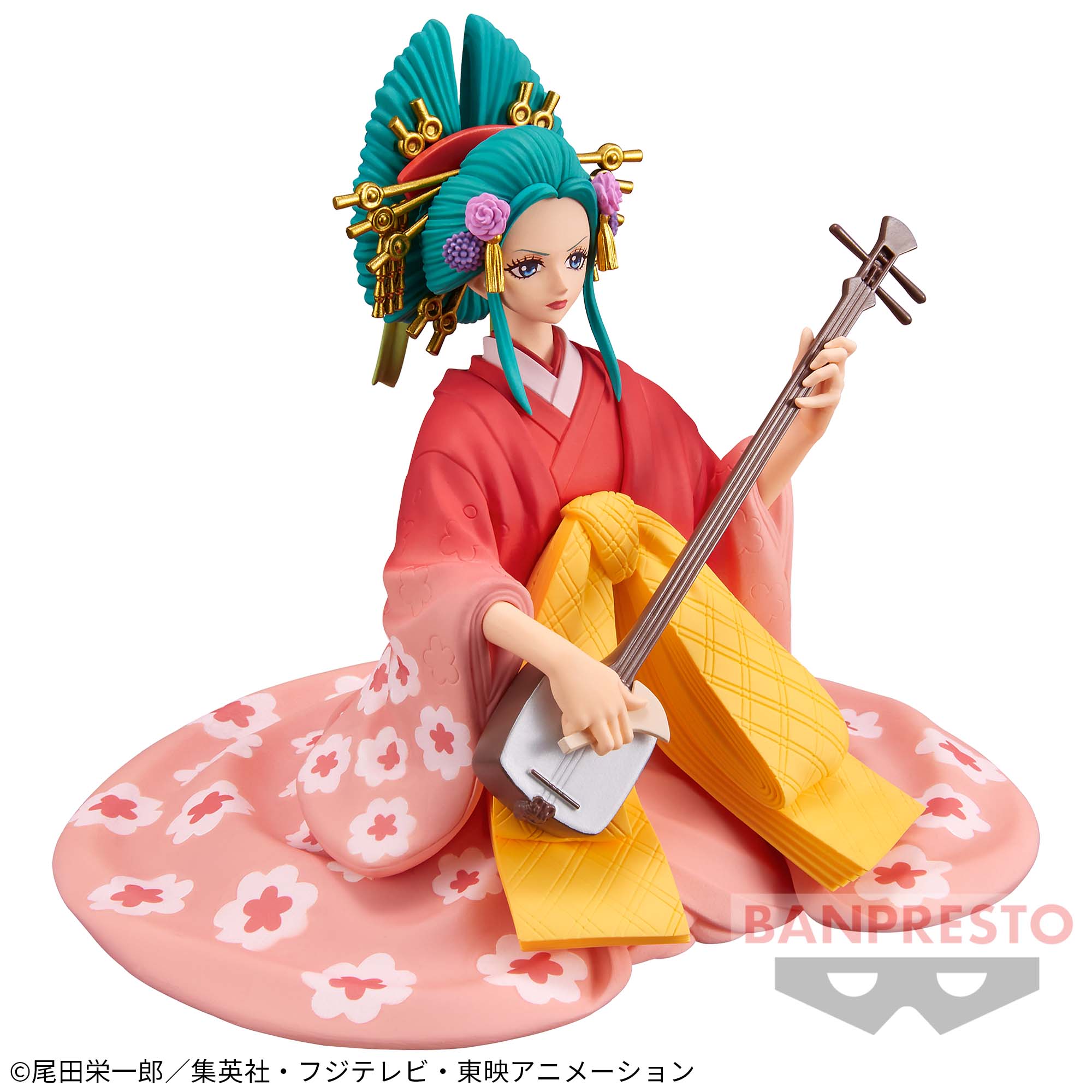 ワンピース DXF～THE GRANDLINE LADY～EXTRA KOMURASAKI