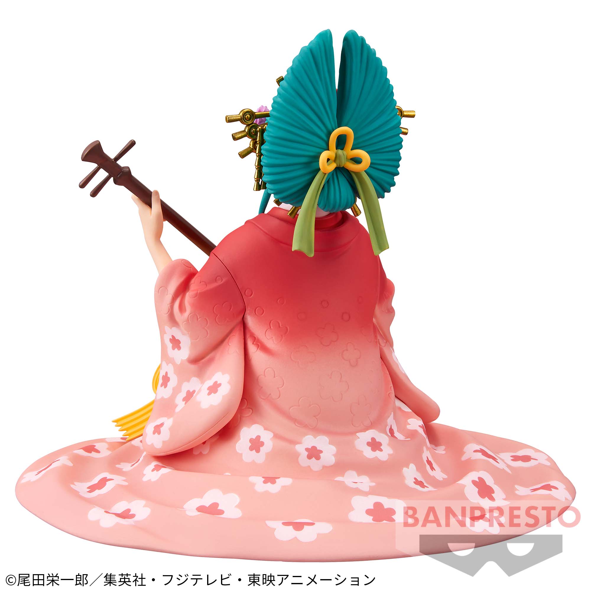 ワンピース DXF～THE GRANDLINE LADY～EXTRA KOMURASAKI