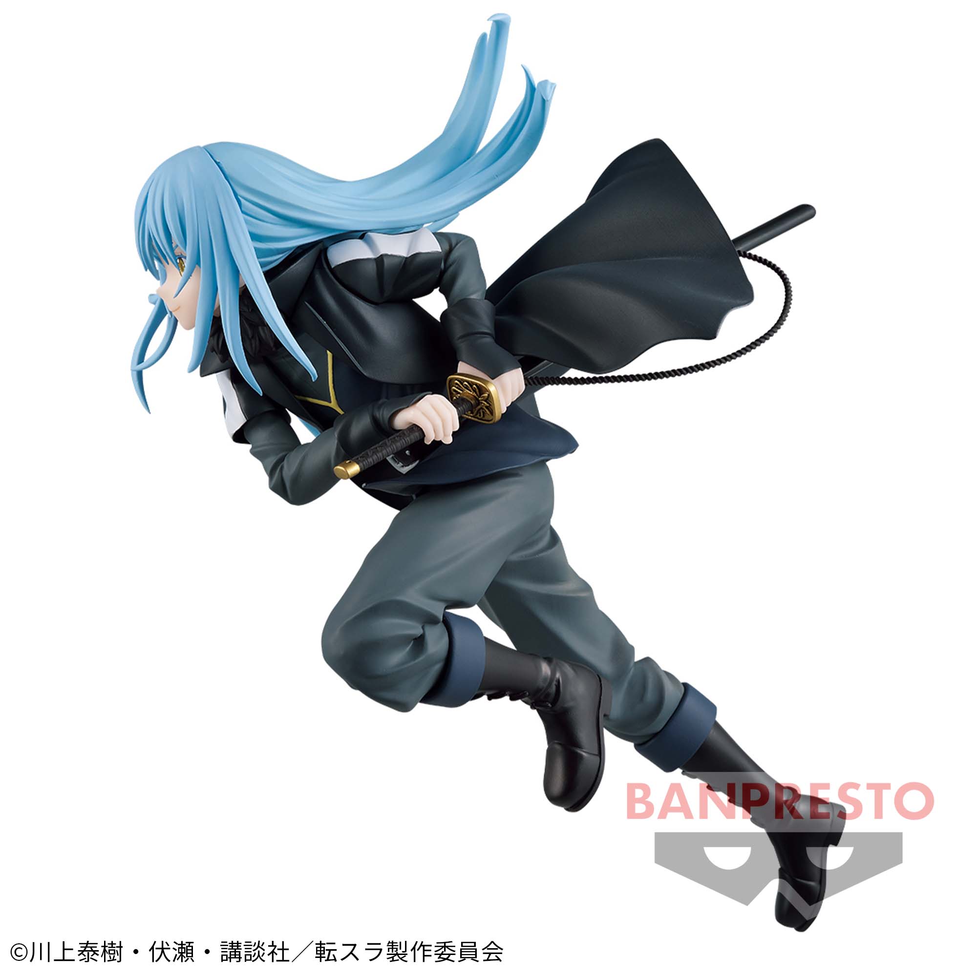 転生したらスライムだった件 MAXIMATIC THE RIMURU TEMPEST Ⅰ