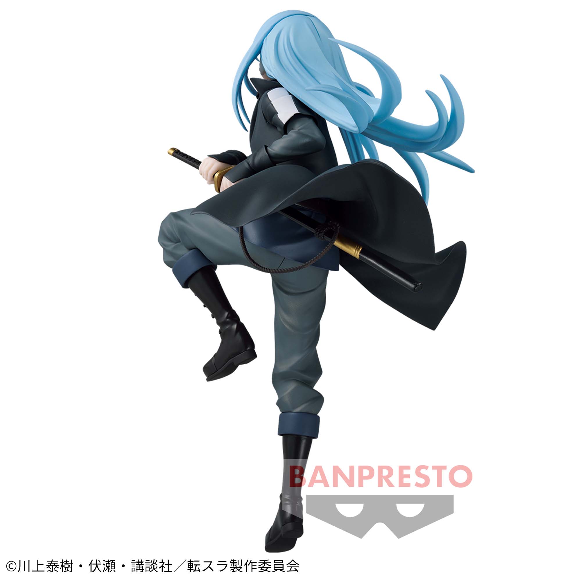 転生したらスライムだった件 MAXIMATIC THE RIMURU TEMPEST Ⅰ
