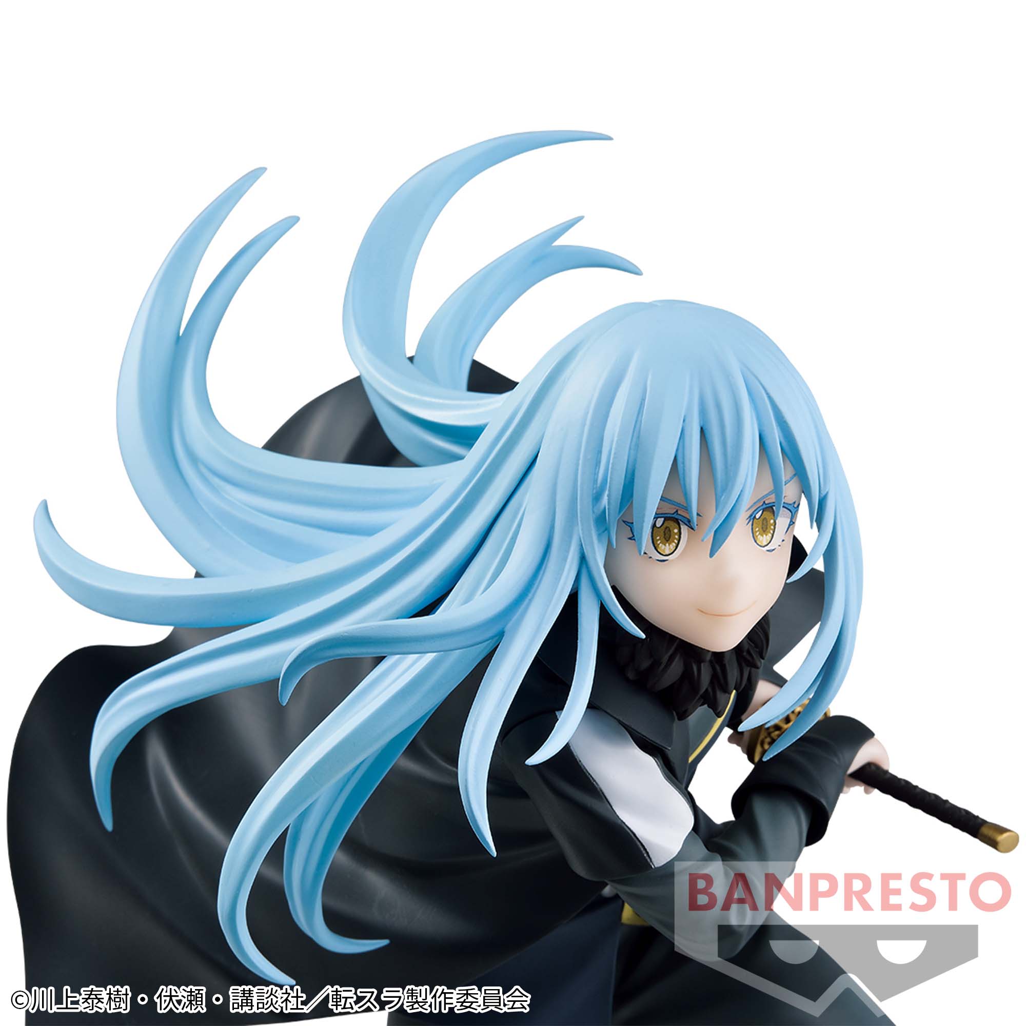 転生したらスライムだった件 MAXIMATIC THE RIMURU TEMPEST Ⅰ