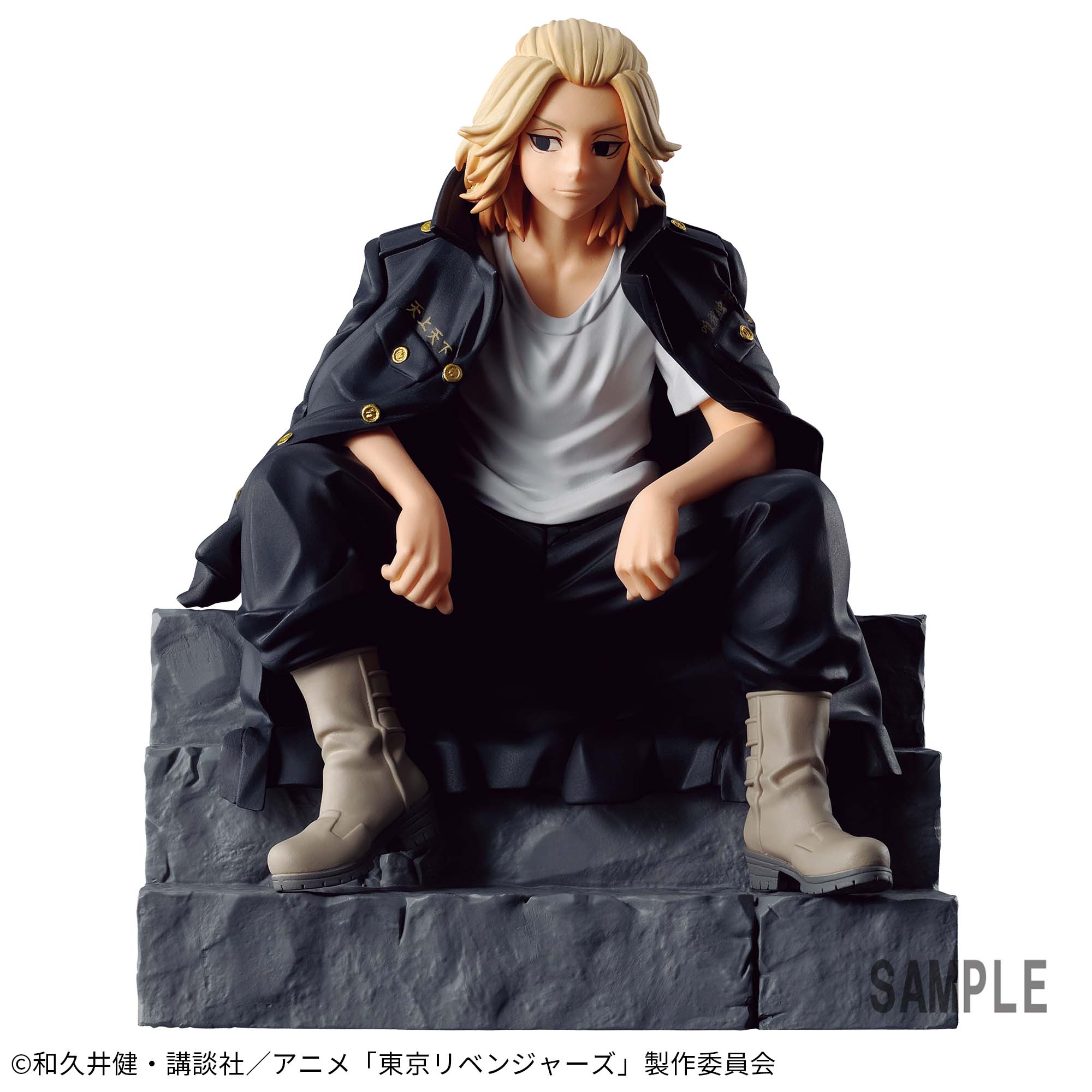 東京リベンジャーズ Break time collection vol.3