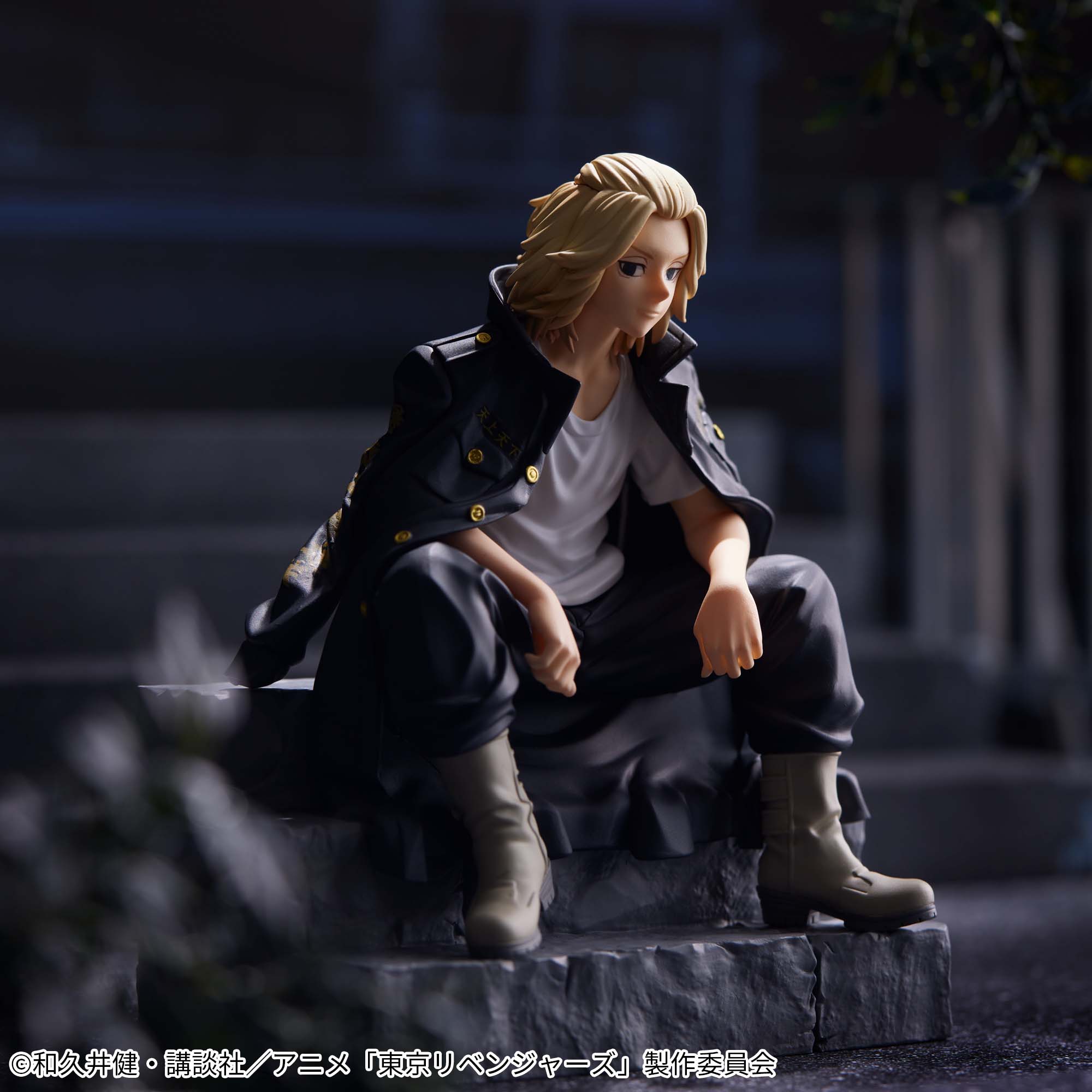 東京リベンジャーズ Break time collection vol.3