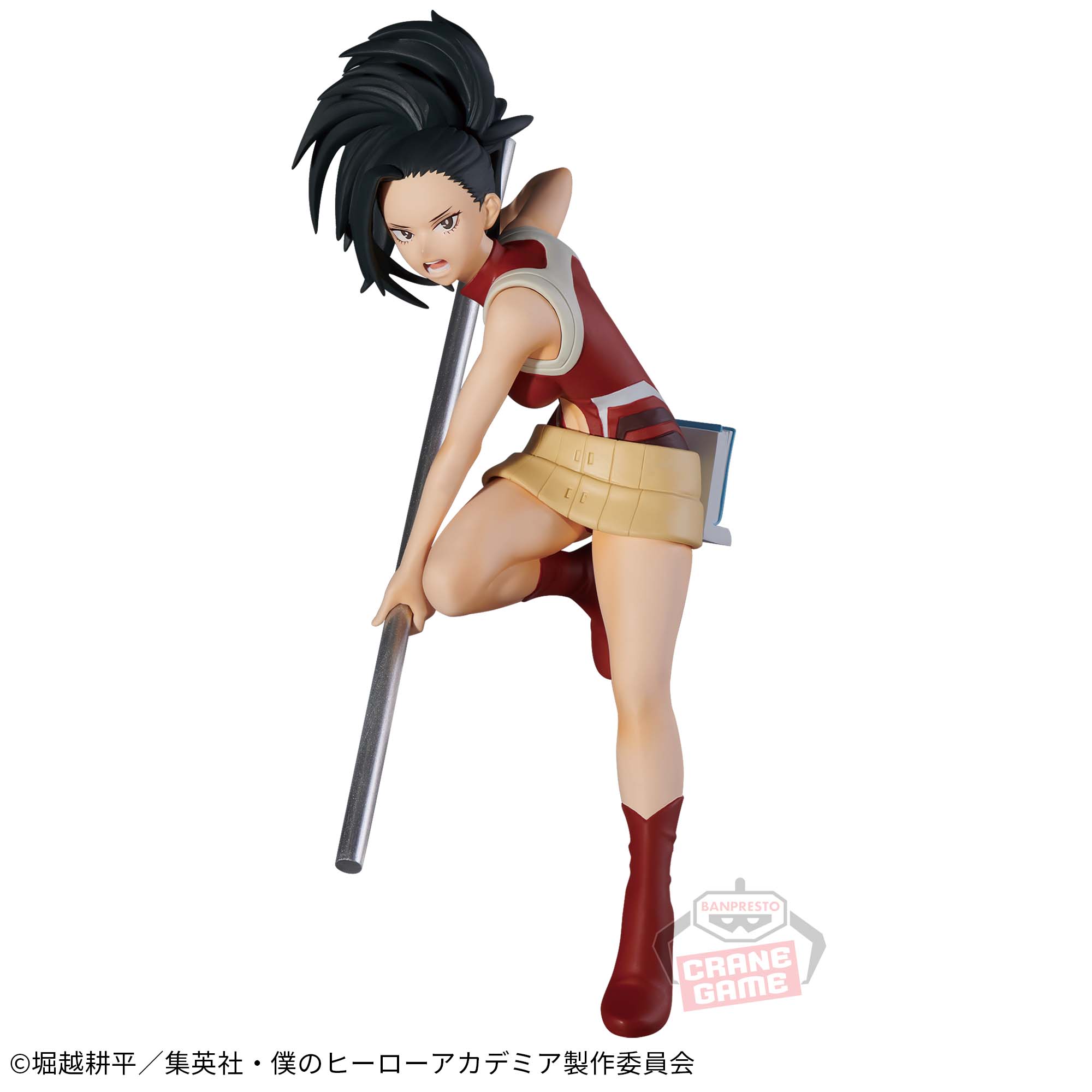 僕のヒーローアカデミア THE AMAZING HEROES vol.37
