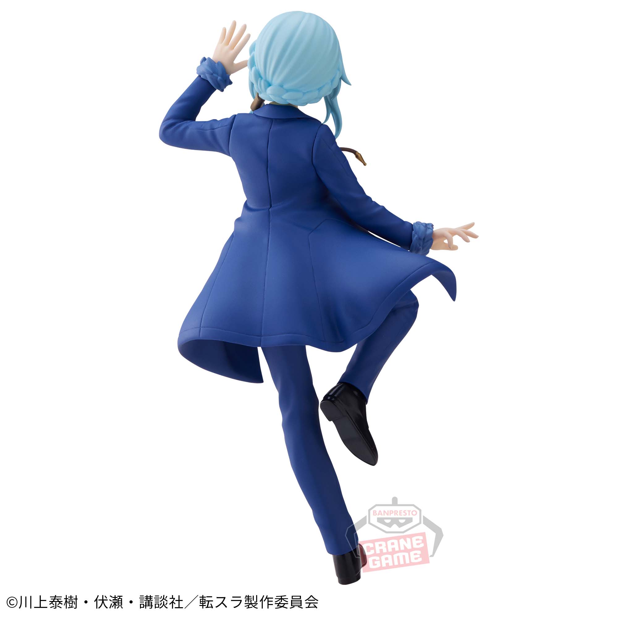 転生したらスライムだった件 10th Anniversary リムル=テンペスト