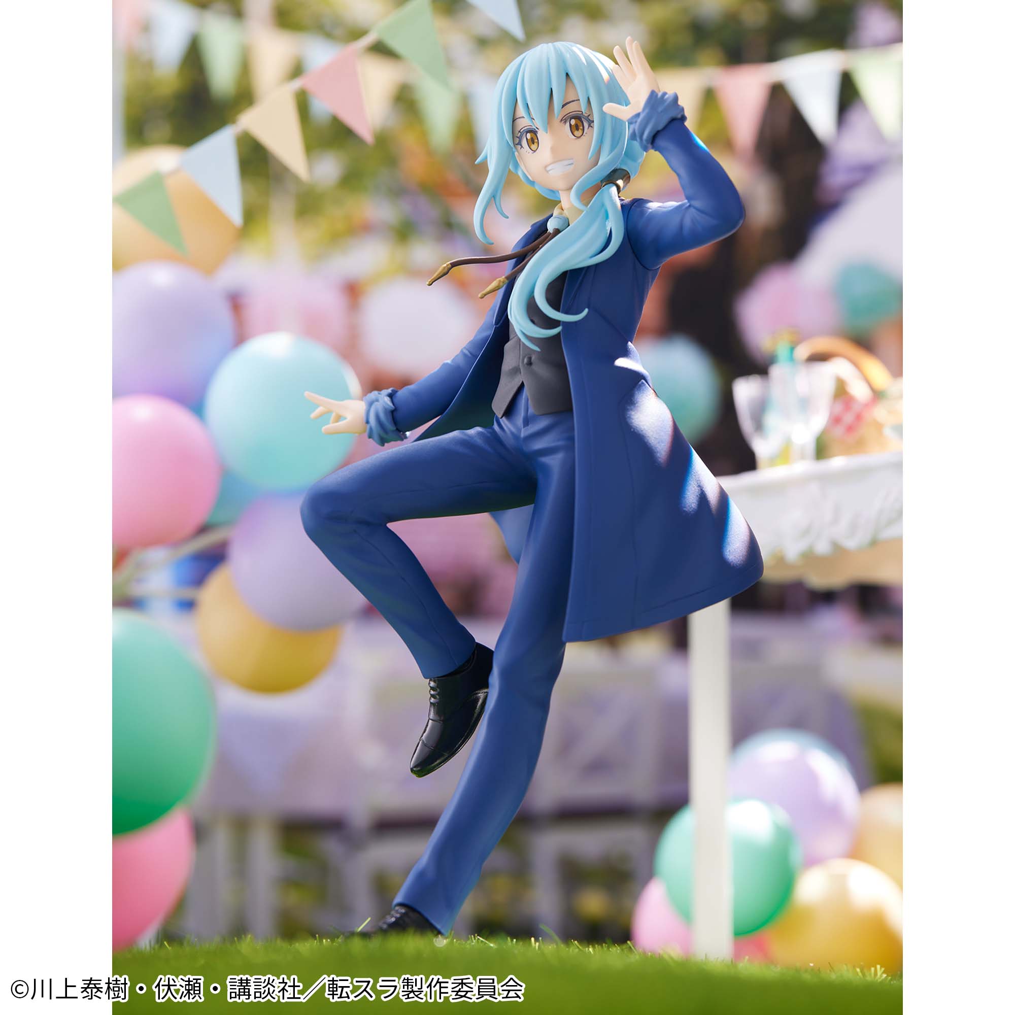 転生したらスライムだった件 10th Anniversary リムル=テンペスト