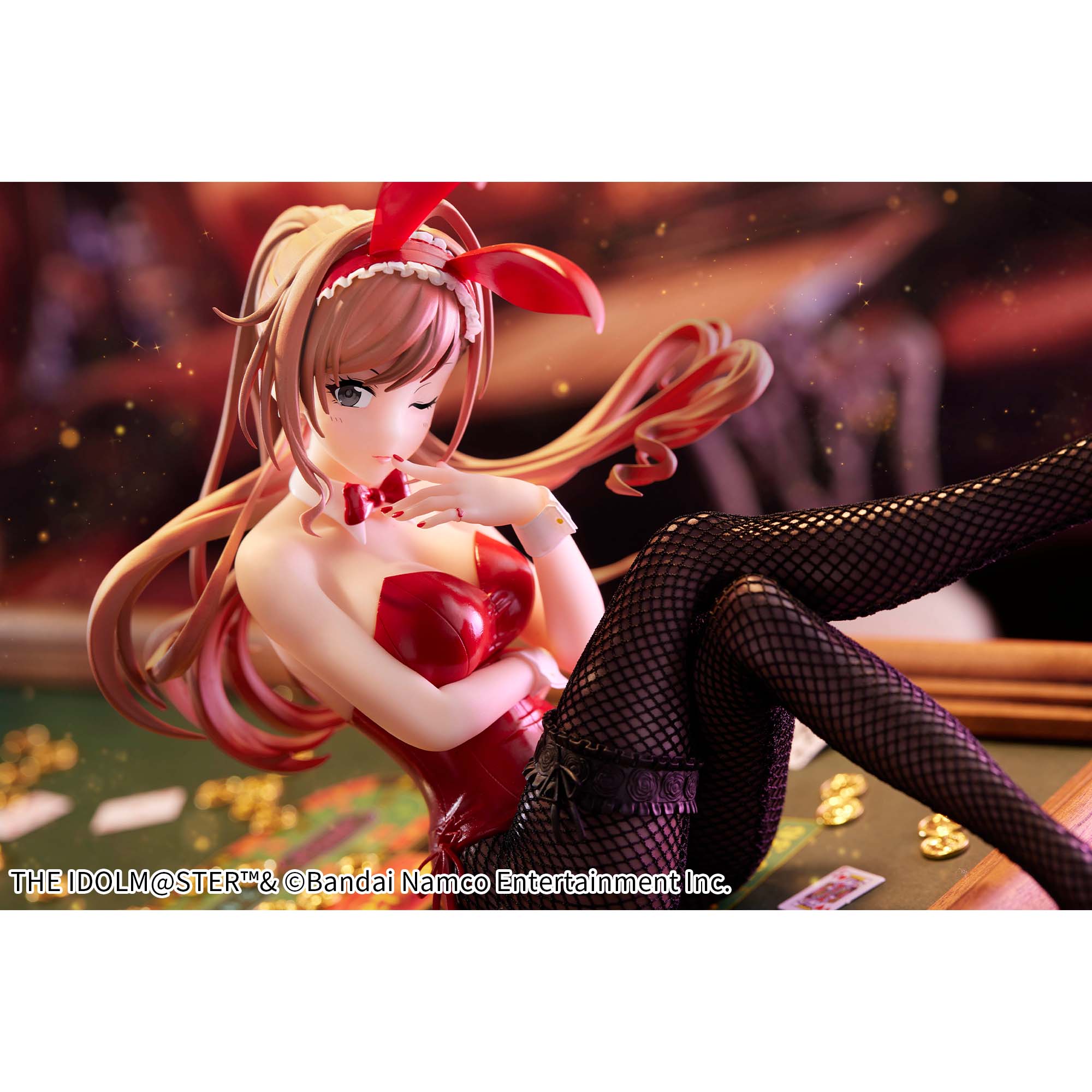 アイドルマスター シャイニーカラーズ ESPRESTO-Fascination and Stockings-有栖川夏葉