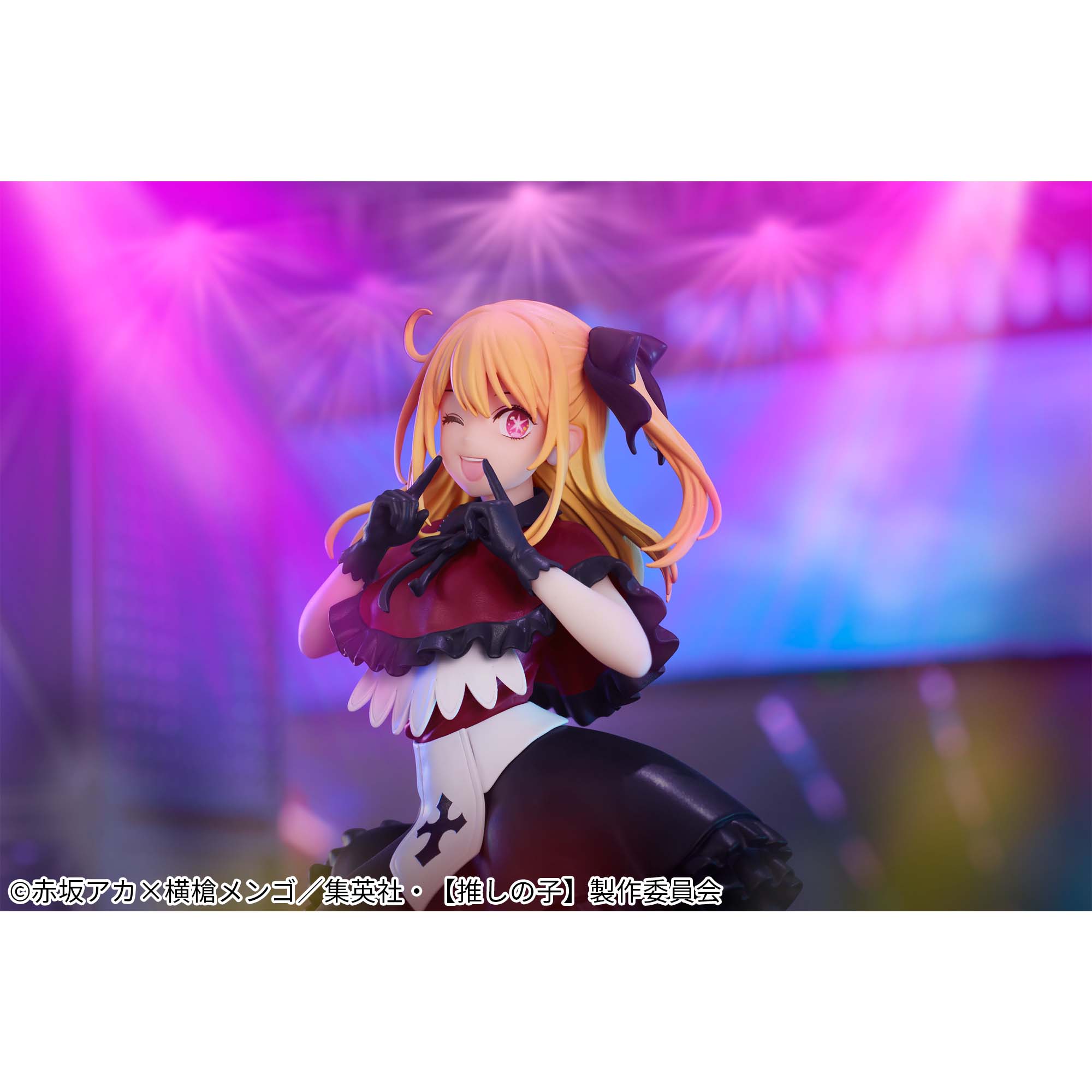 【推しの子】 ルビー フィギュア