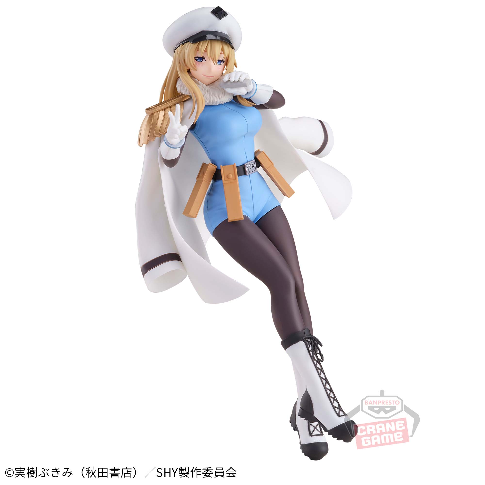 BANDAI SPIRITS CO., LTD.