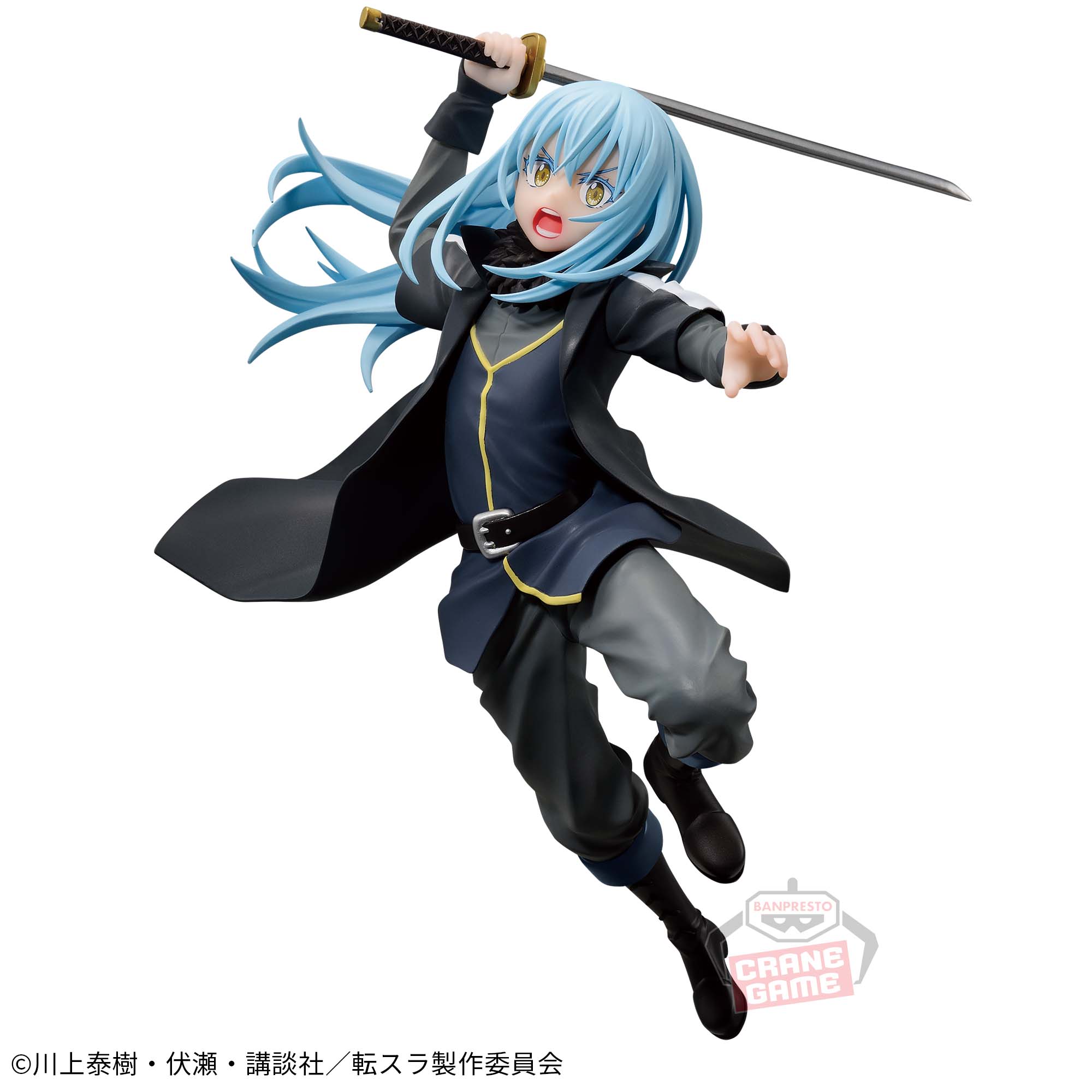 転生したらスライムだった件 MAXIMATIC THE RIMURU TEMPEST Ⅱ