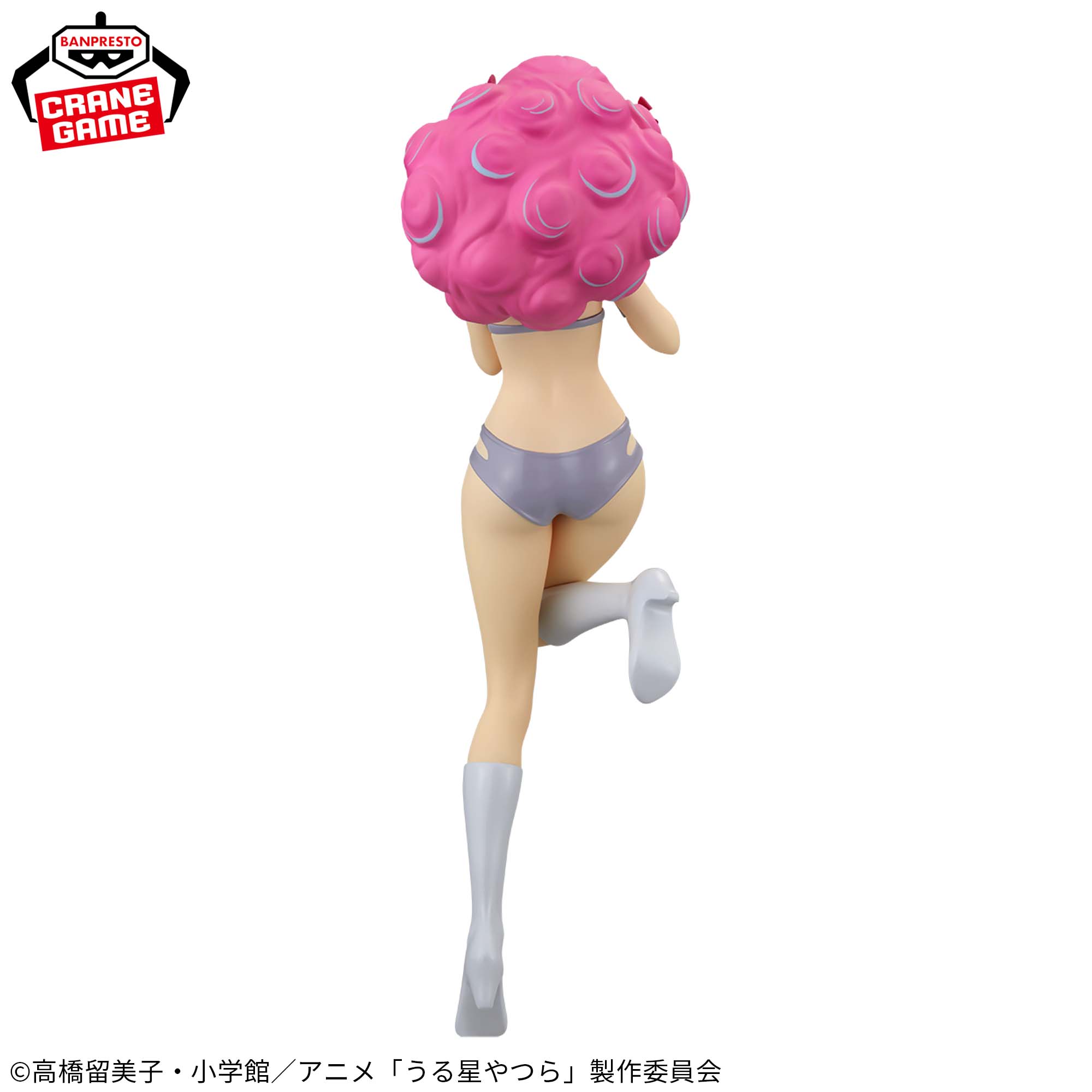 うる星やつら GLITTER&GLAMOURS-LUM and Bestie Collection-vol.1