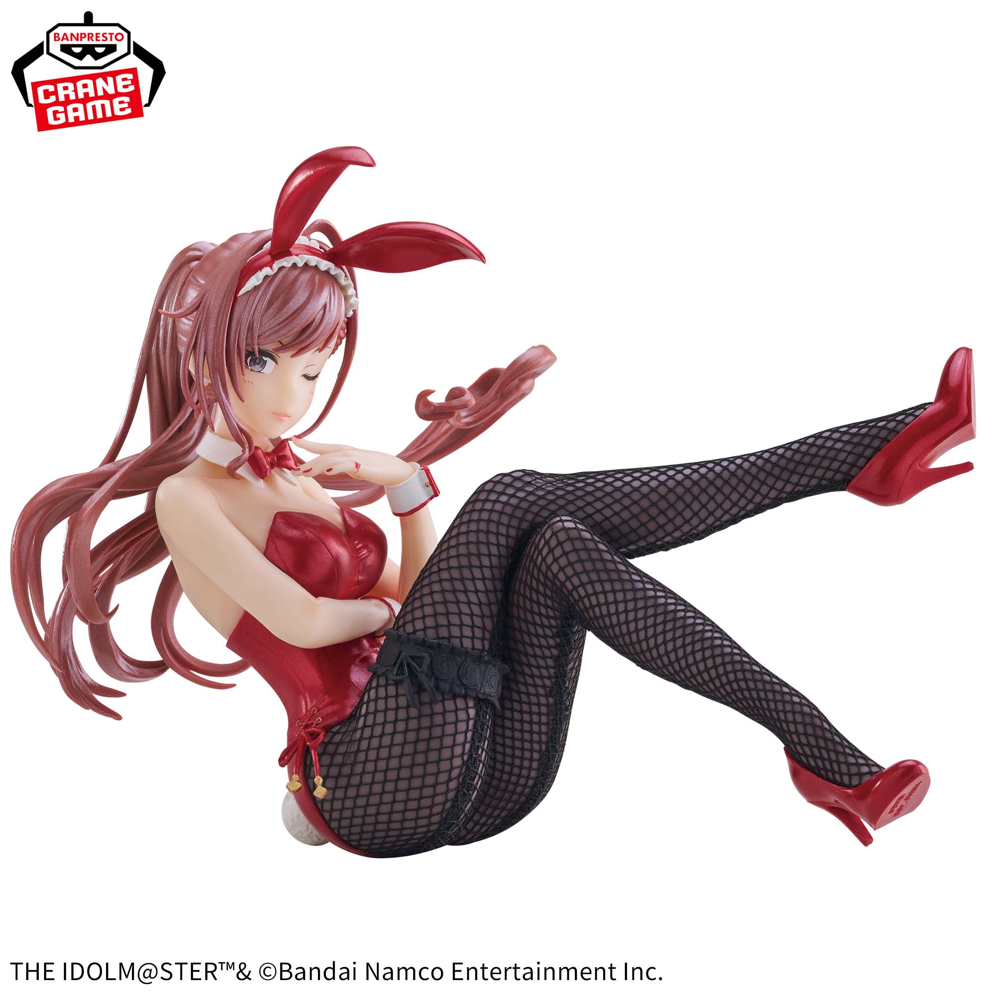 アイドルマスター シャイニーカラーズ ESPRESTO-Fascination and Stockings-有栖川夏葉 Repaint ver.